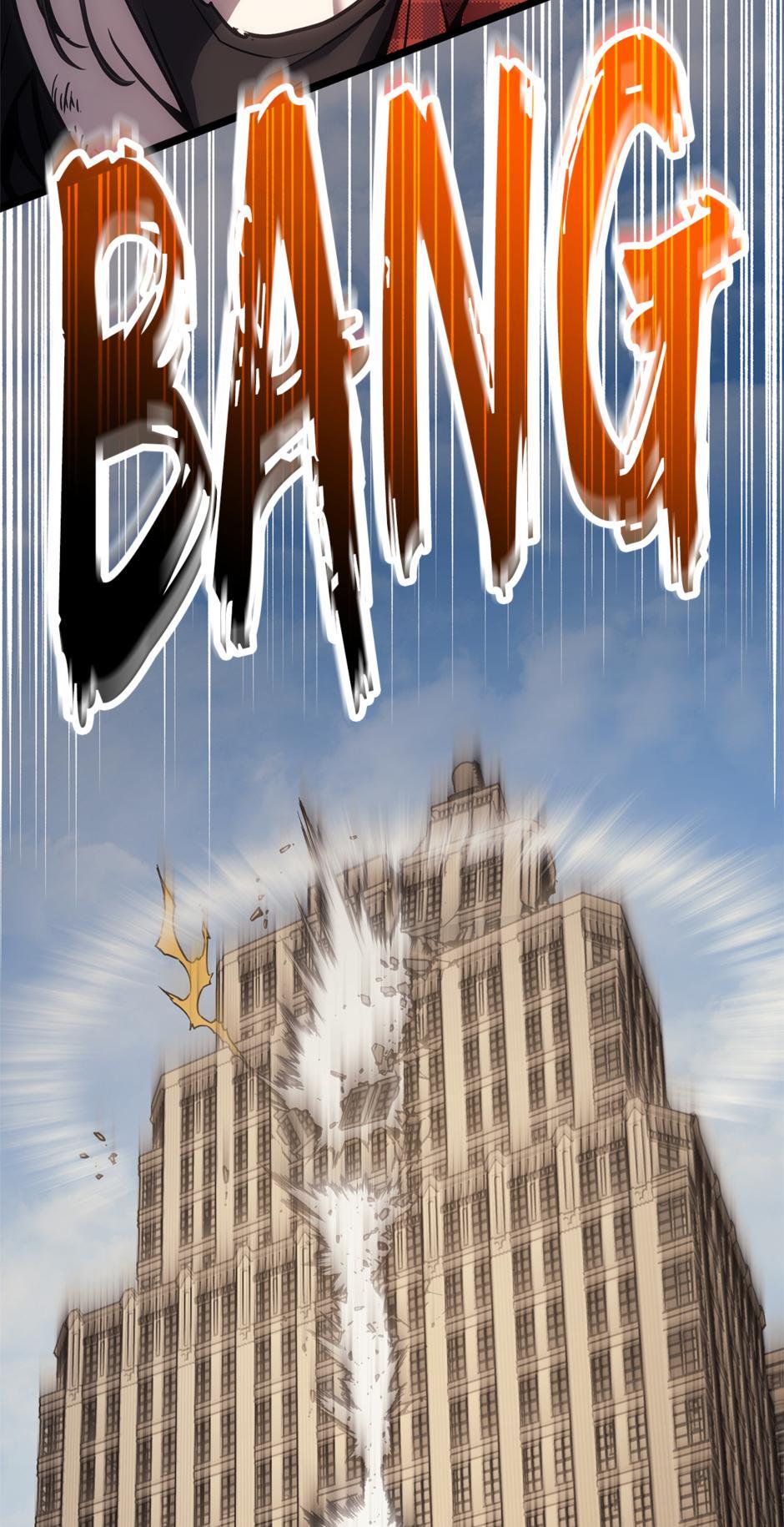 The Return of the Disaster-Class Hero Chapter 78