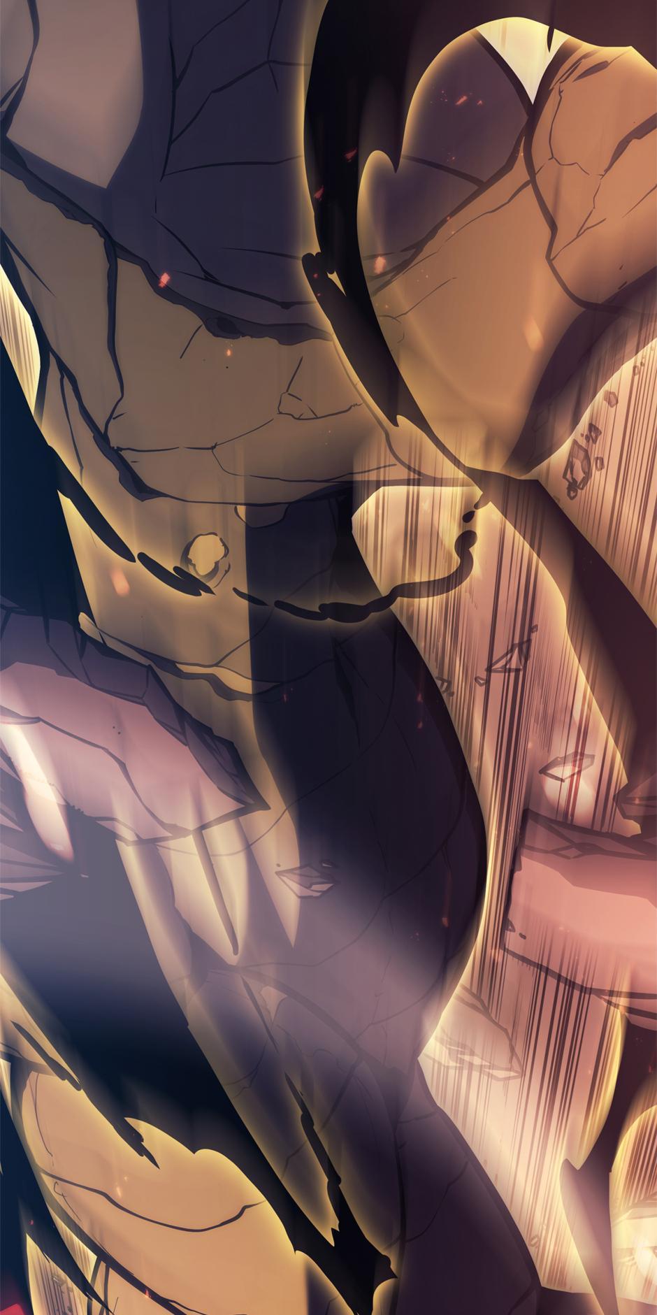 The Return of the Disaster-Class Hero Chapter 78