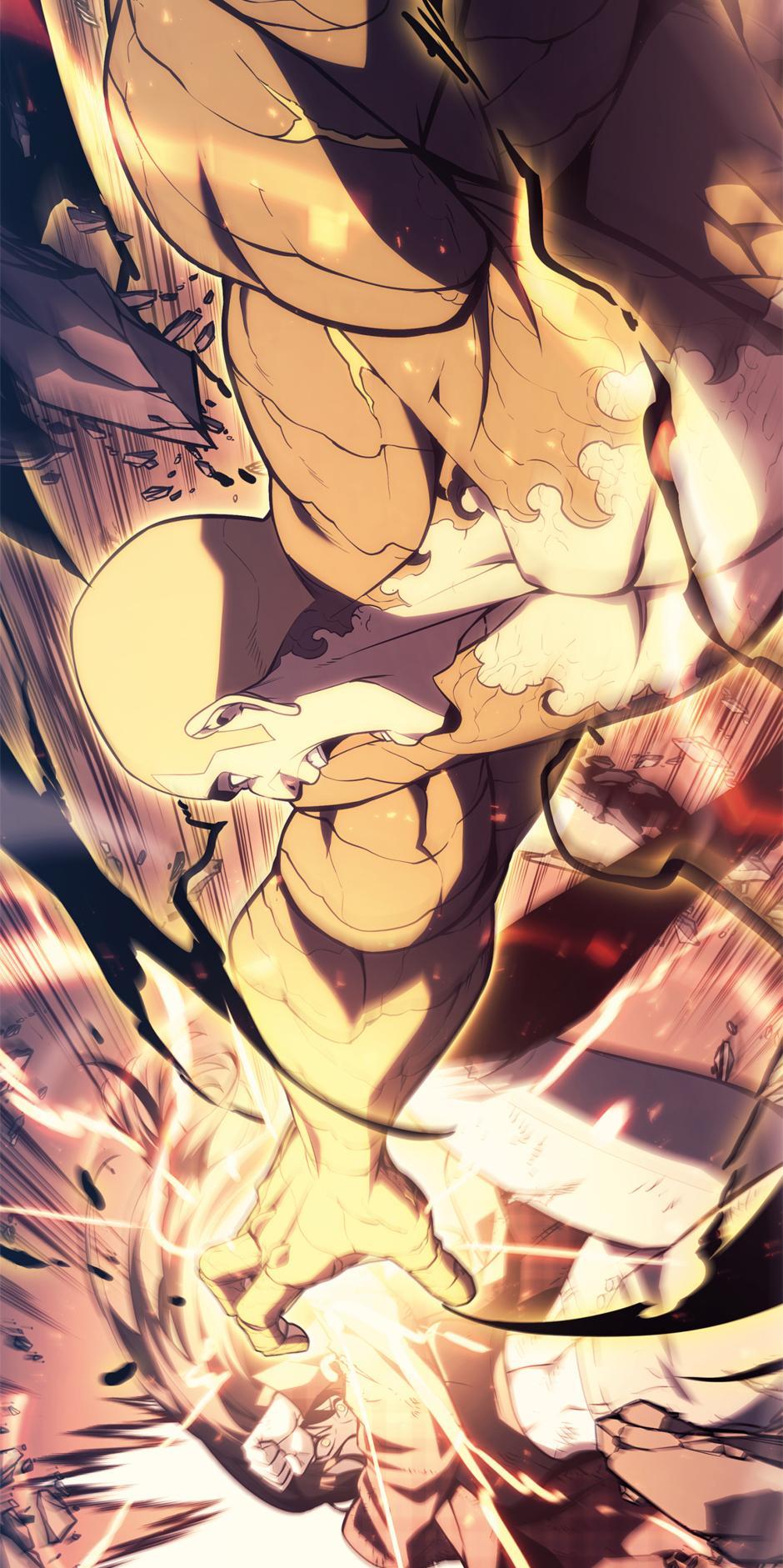 The Return of the Disaster-Class Hero Chapter 78