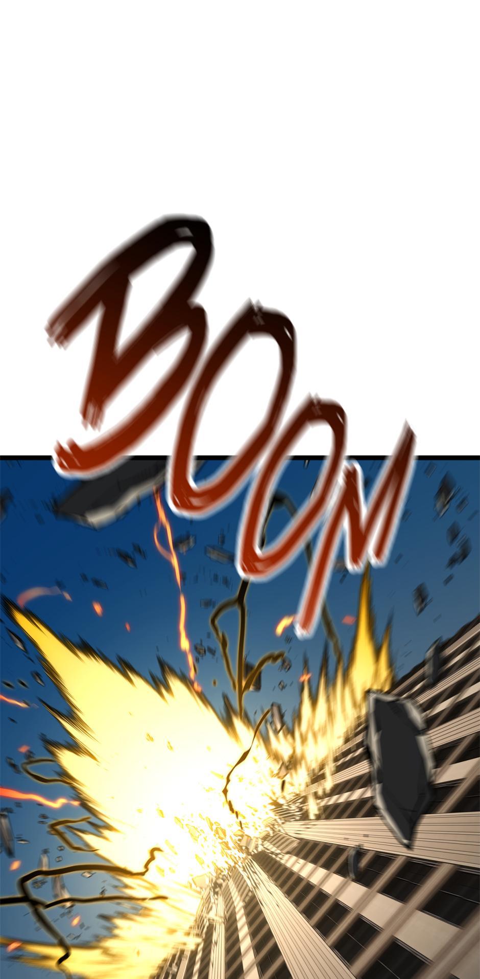 The Return of the Disaster-Class Hero Chapter 78