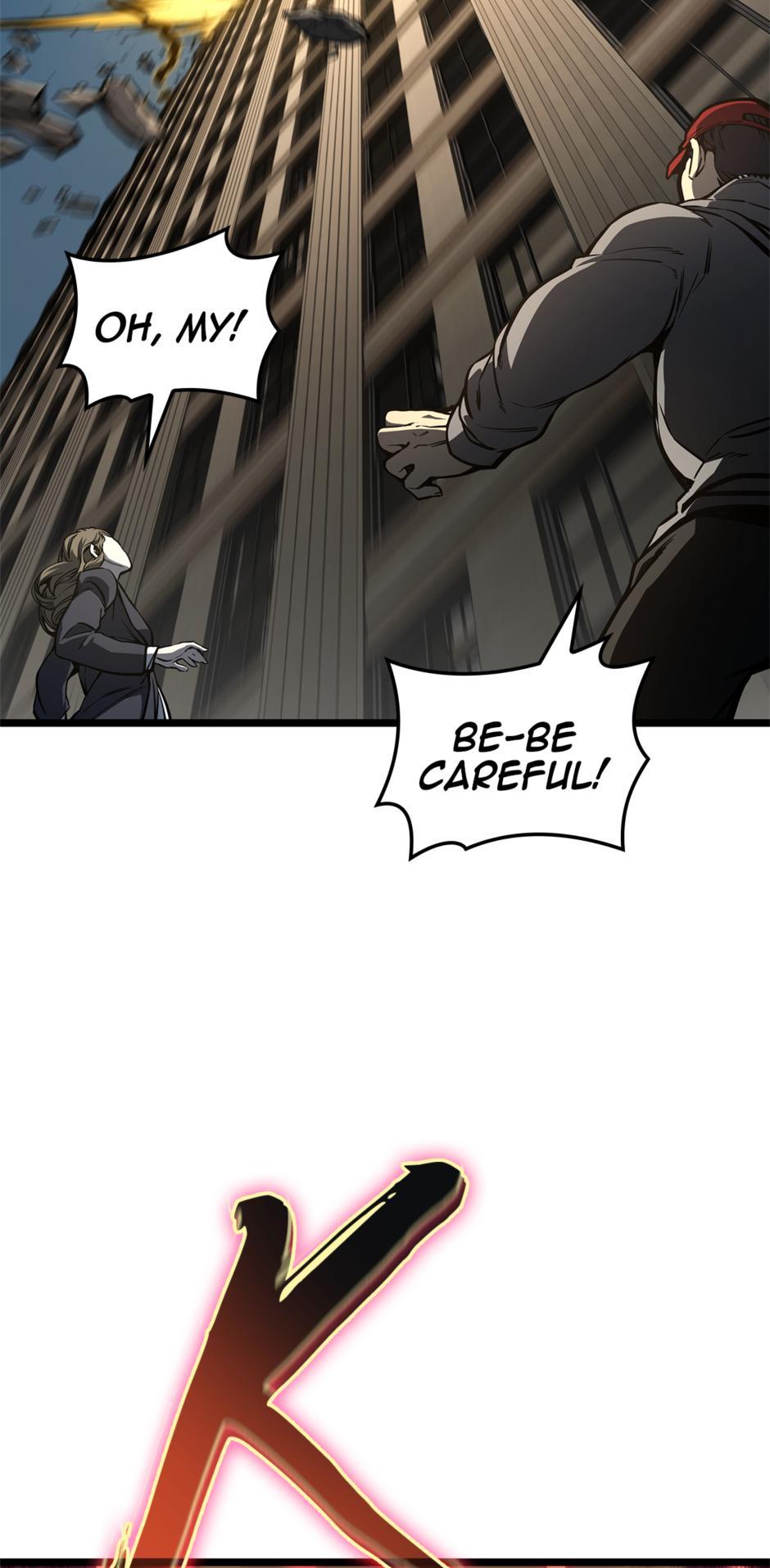 The Return of the Disaster-Class Hero Chapter 78