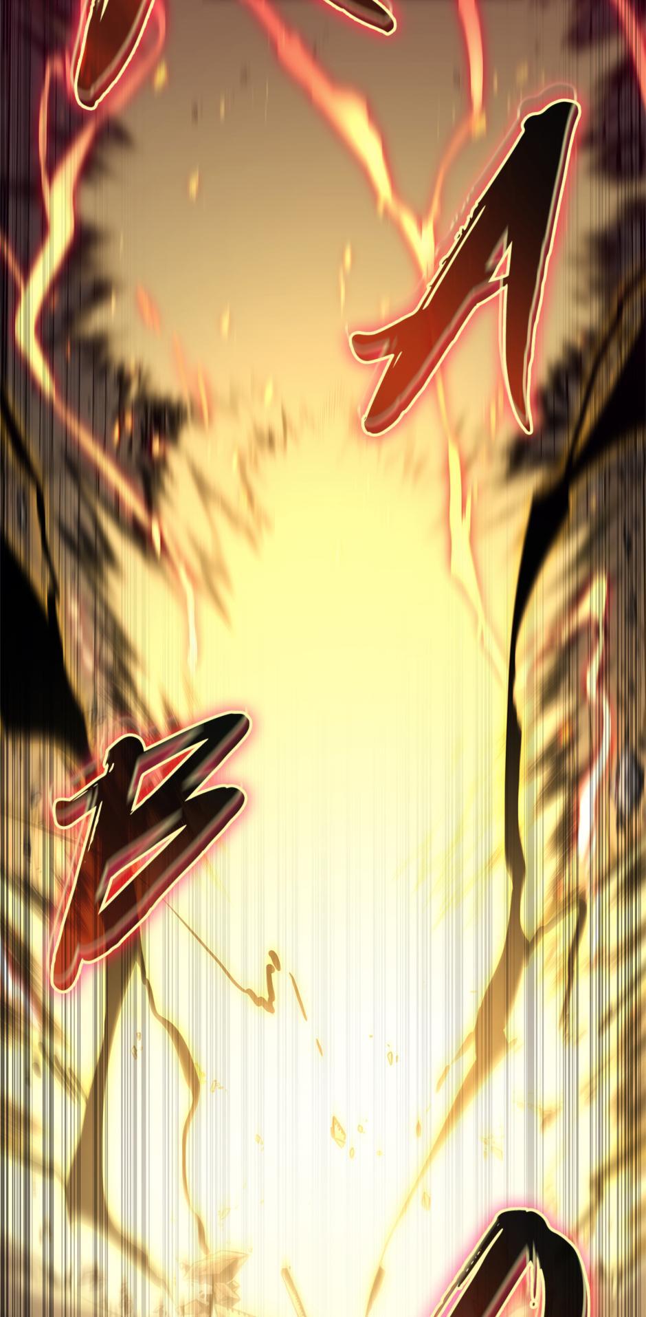 The Return of the Disaster-Class Hero Chapter 78