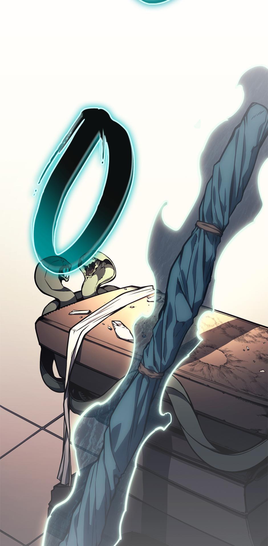 The Return of the Disaster-Class Hero Chapter 78