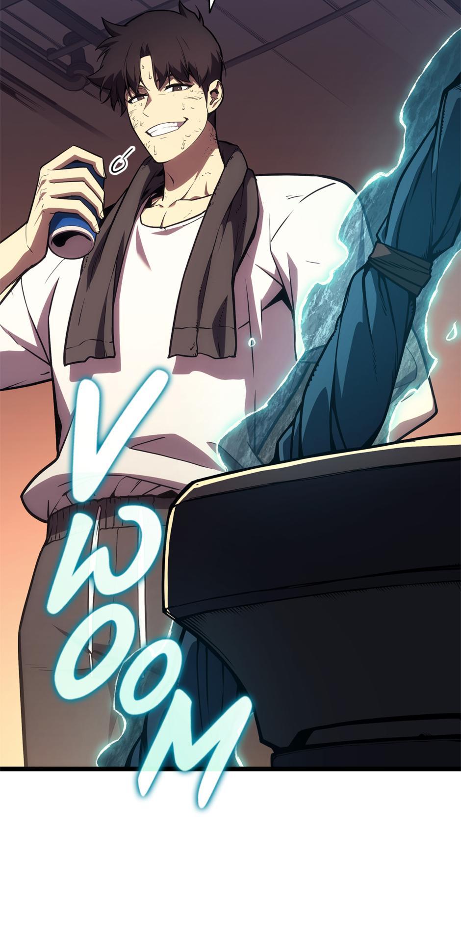 The Return of the Disaster-Class Hero Chapter 78