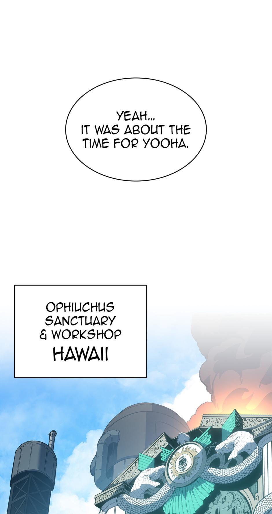 The Return of the Disaster-Class Hero Chapter 78