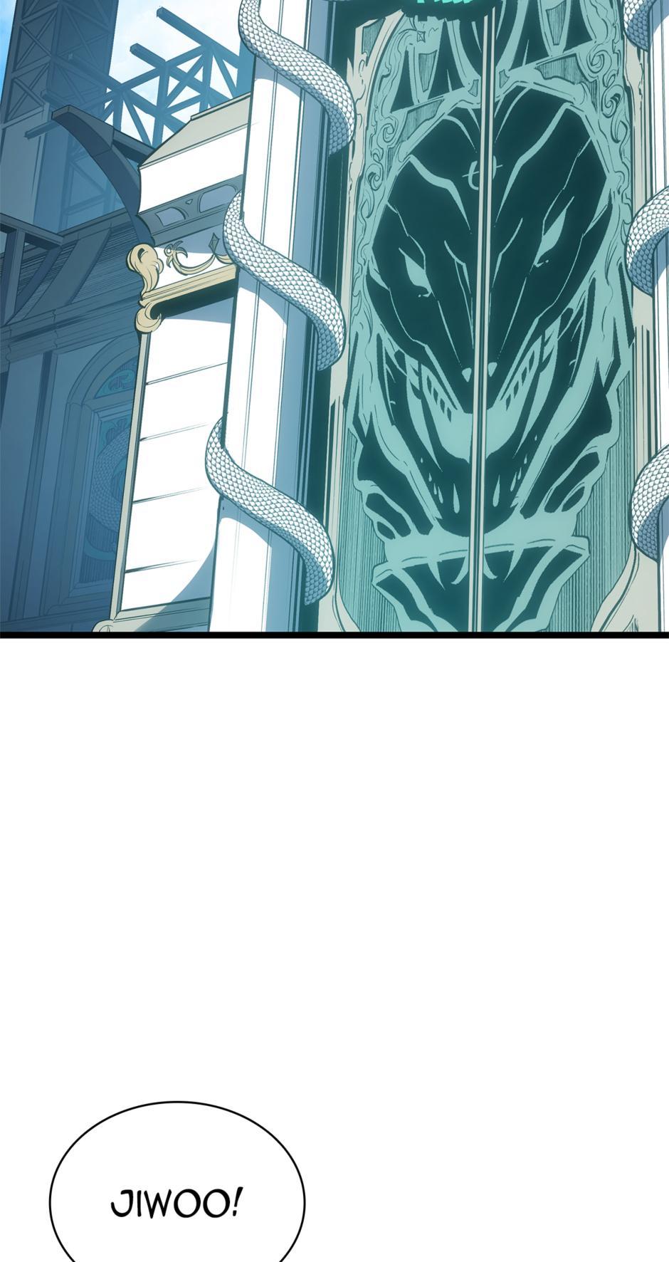 The Return of the Disaster-Class Hero Chapter 78