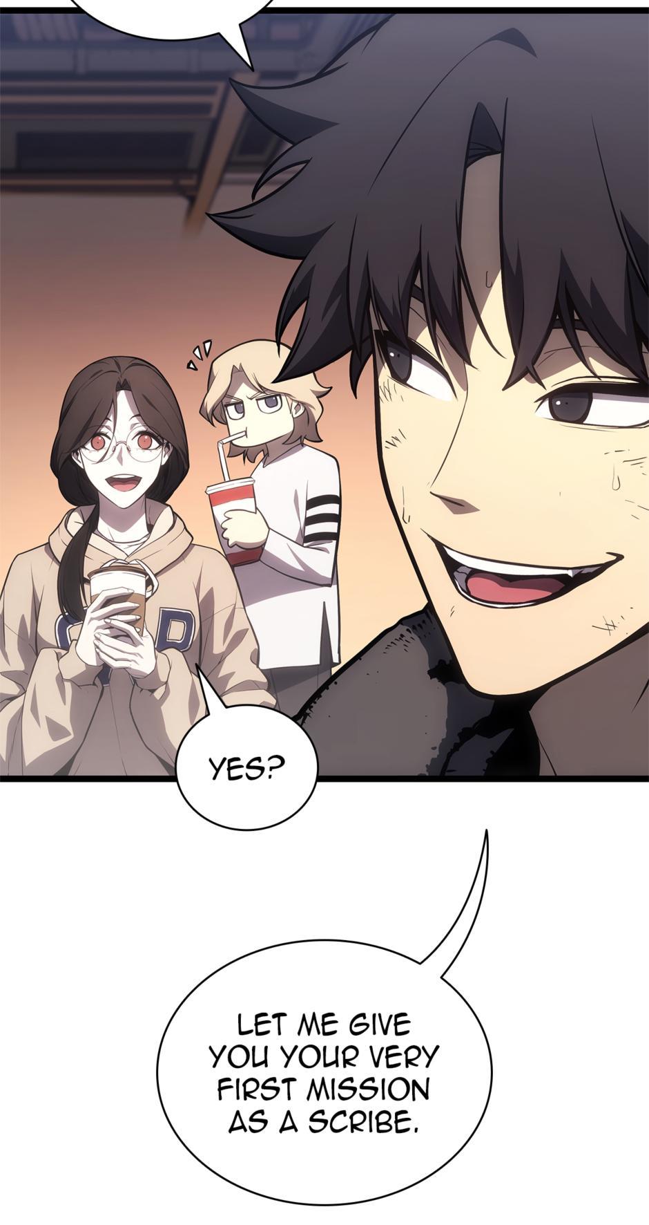 The Return of the Disaster-Class Hero Chapter 78