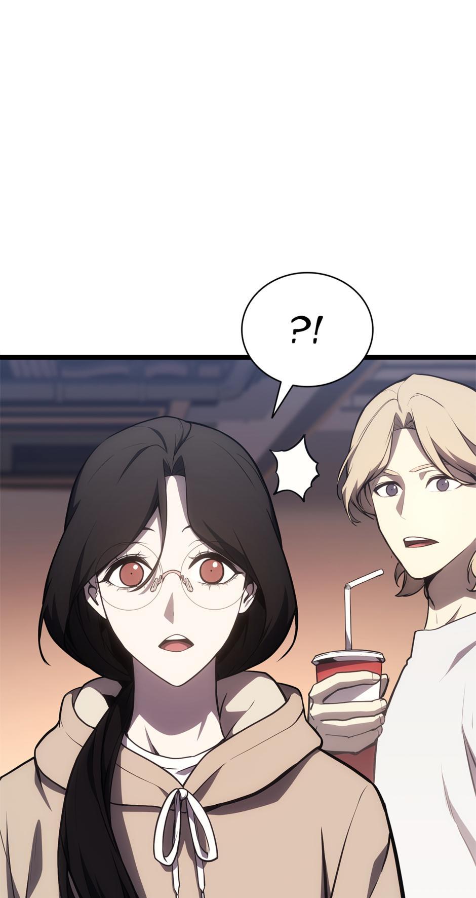 The Return of the Disaster-Class Hero Chapter 78