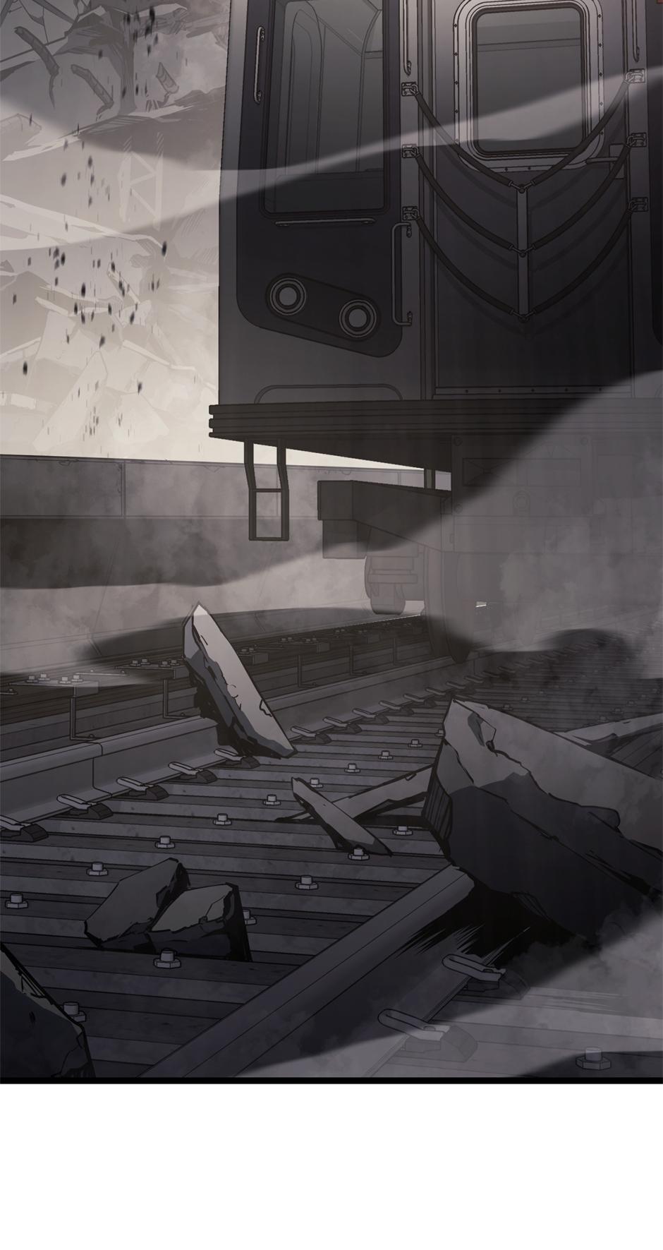 The Return of the Disaster-Class Hero Chapter 78