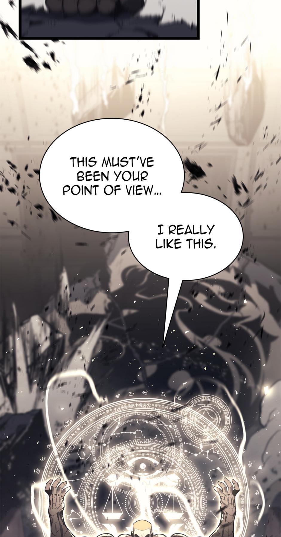 The Return of the Disaster-Class Hero Chapter 78