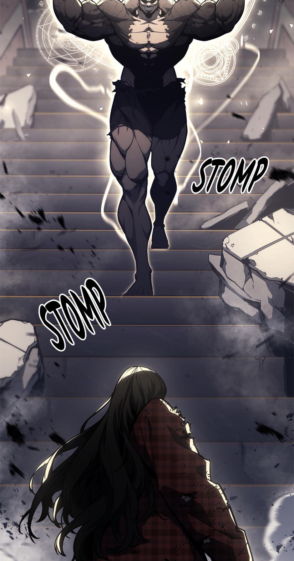 The Return of the Disaster-Class Hero Chapter 78