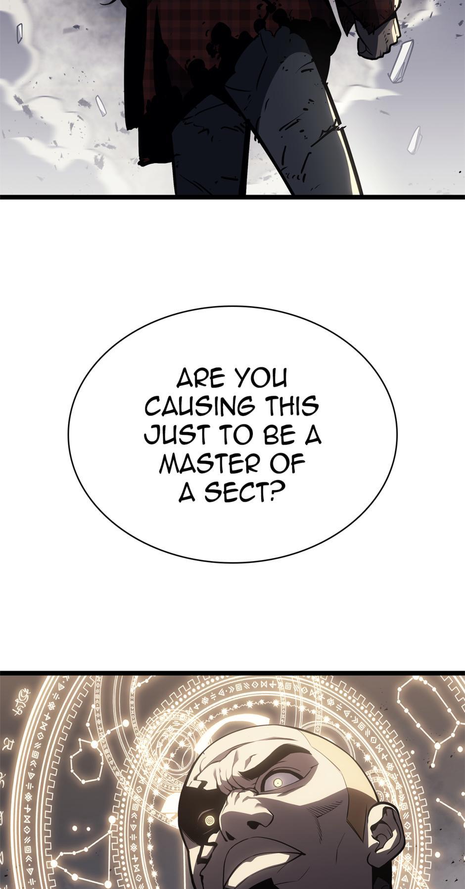 The Return of the Disaster-Class Hero Chapter 78