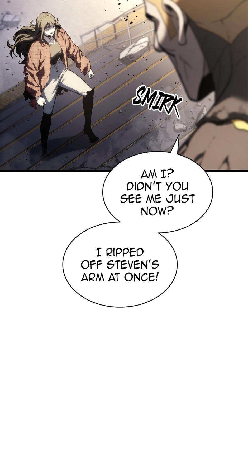 The Return of the Disaster-Class Hero Chapter 78