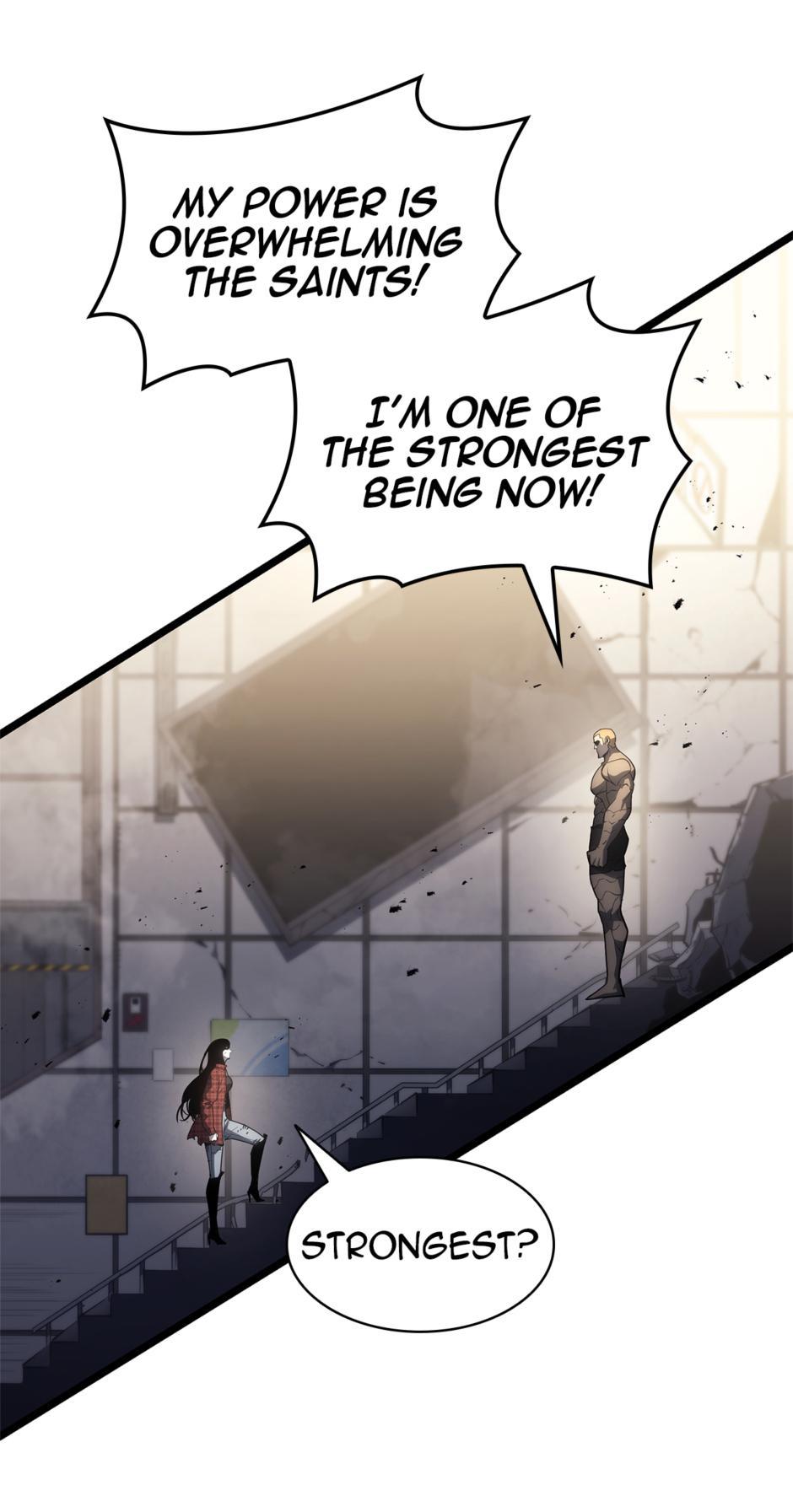 The Return of the Disaster-Class Hero Chapter 78