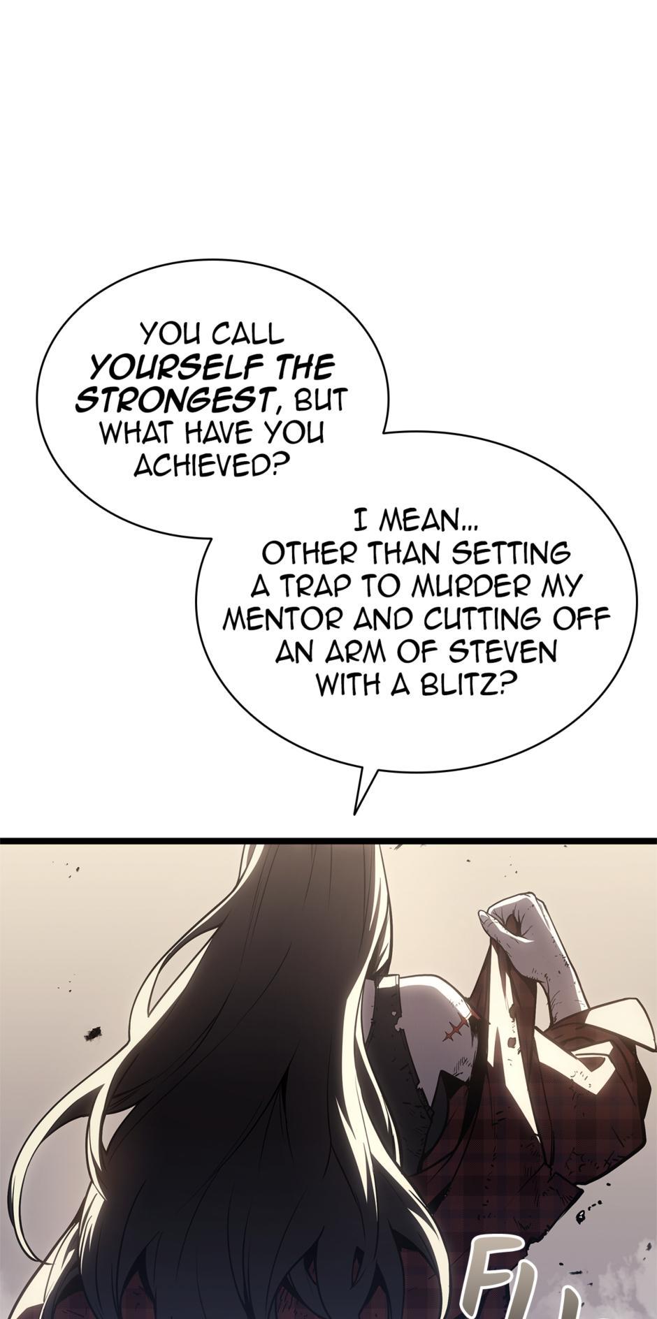 The Return of the Disaster-Class Hero Chapter 78