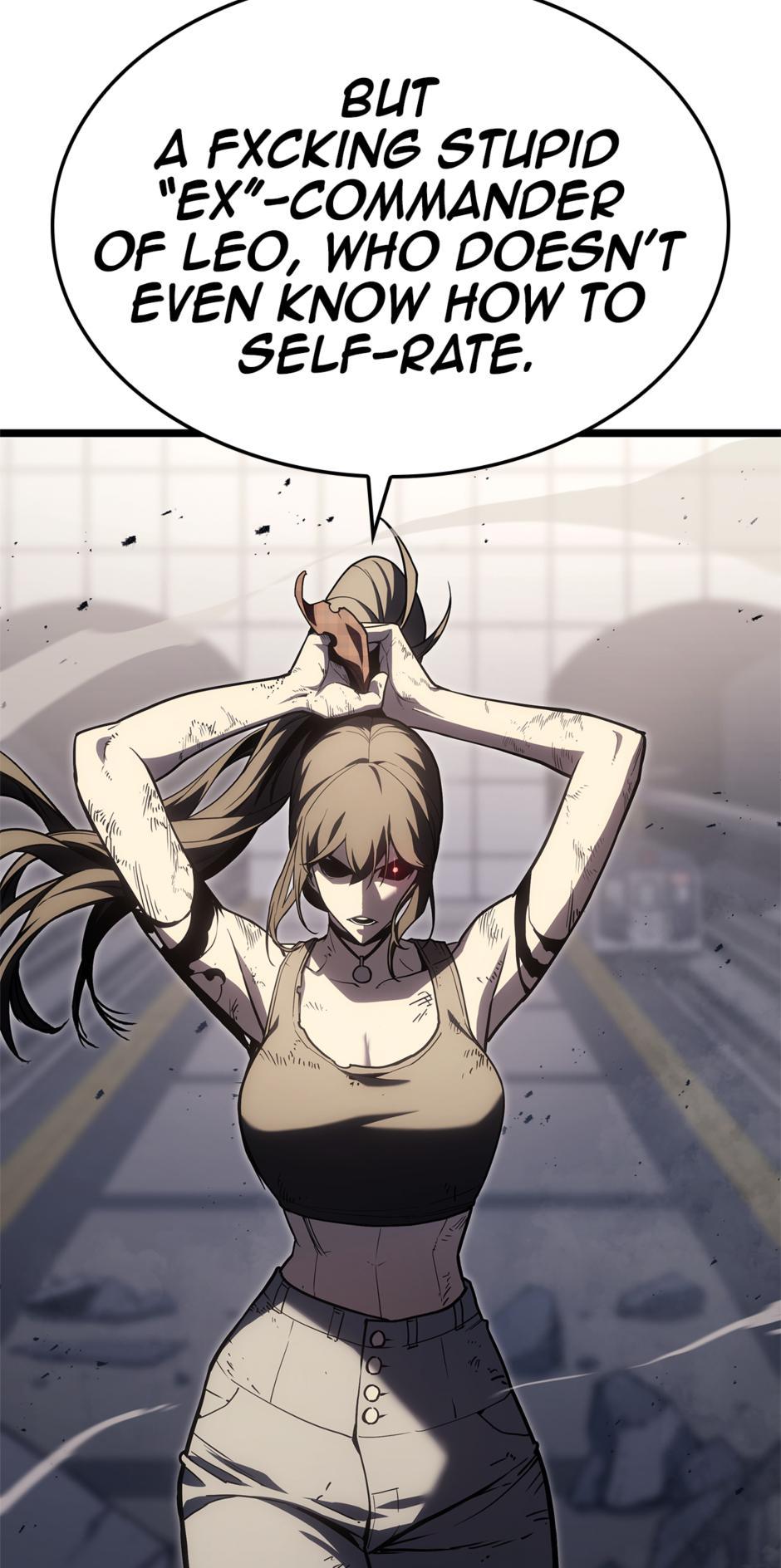 The Return of the Disaster-Class Hero Chapter 78