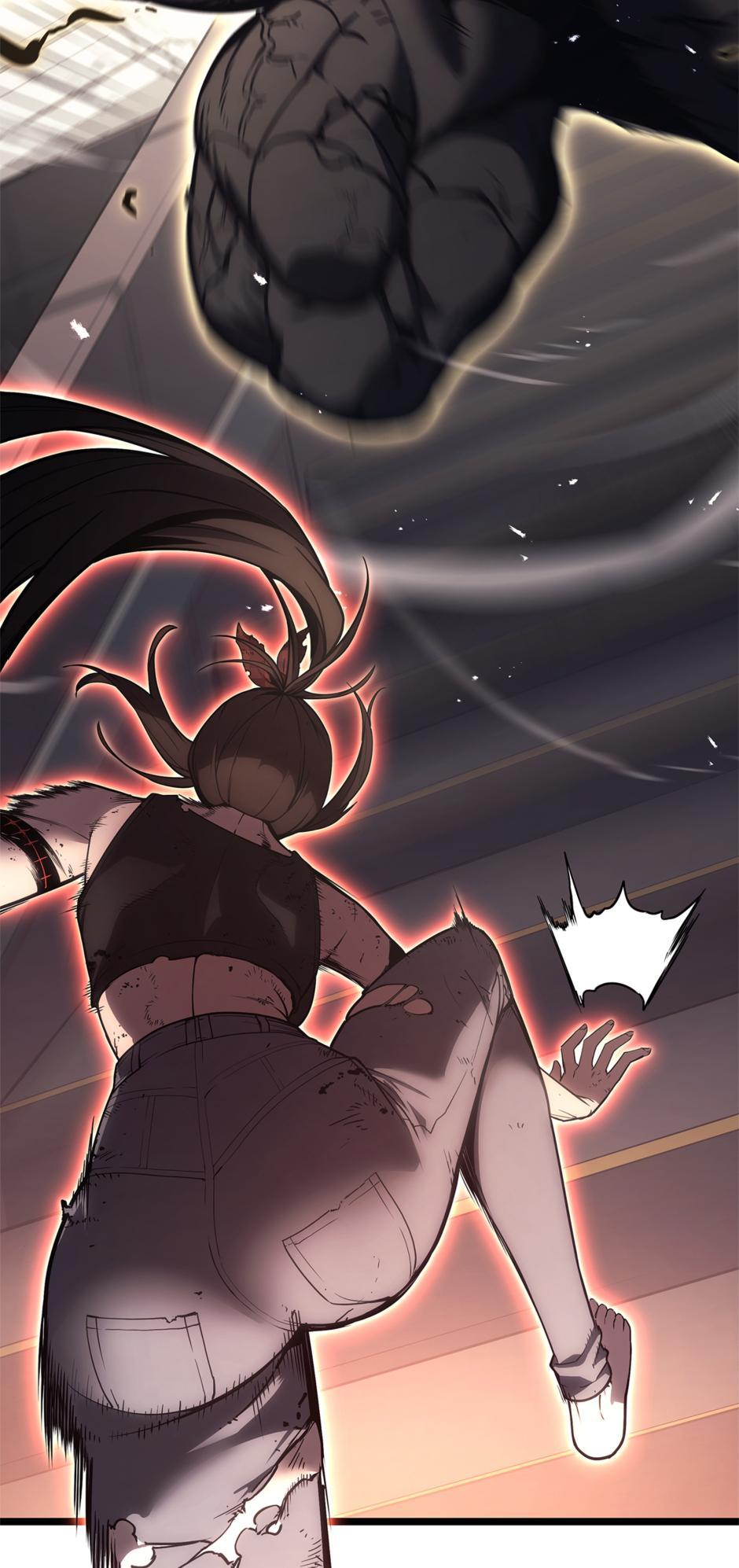 The Return of the Disaster-Class Hero Chapter 78