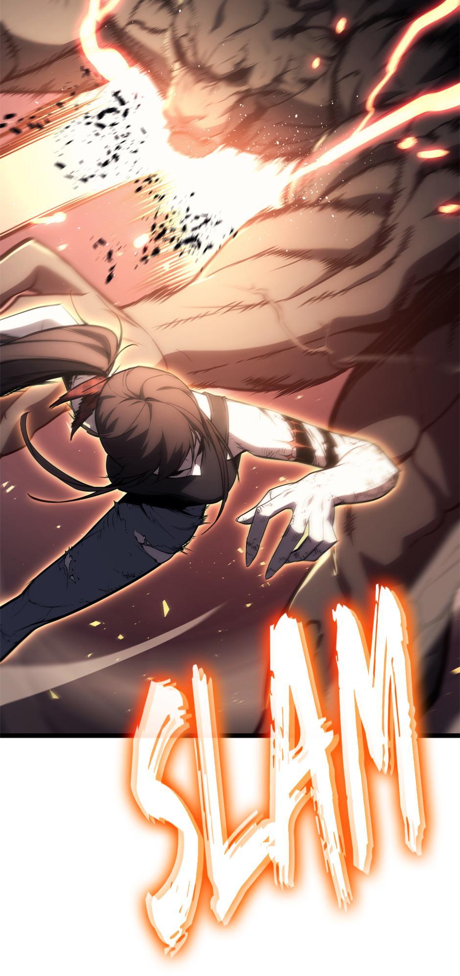 The Return of the Disaster-Class Hero Chapter 78