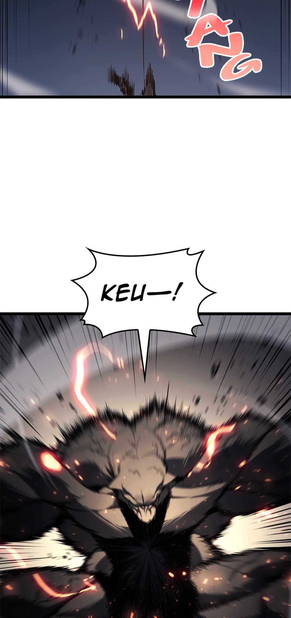 The Return of the Disaster-Class Hero Chapter 78