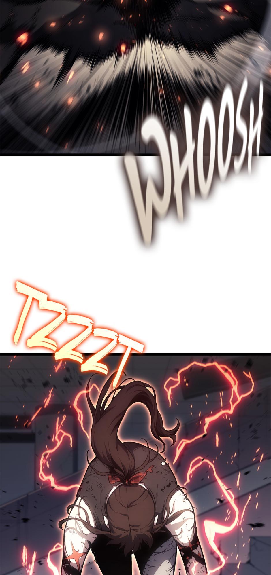 The Return of the Disaster-Class Hero Chapter 78