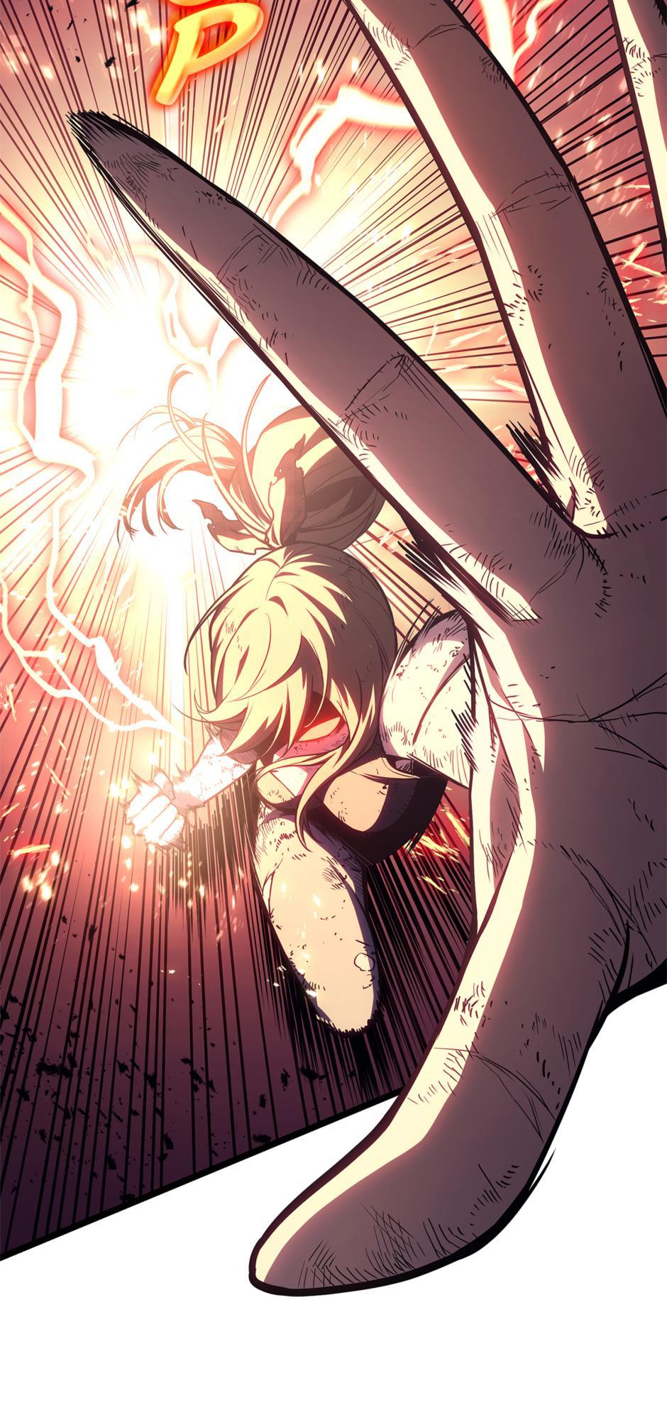 The Return of the Disaster-Class Hero Chapter 78