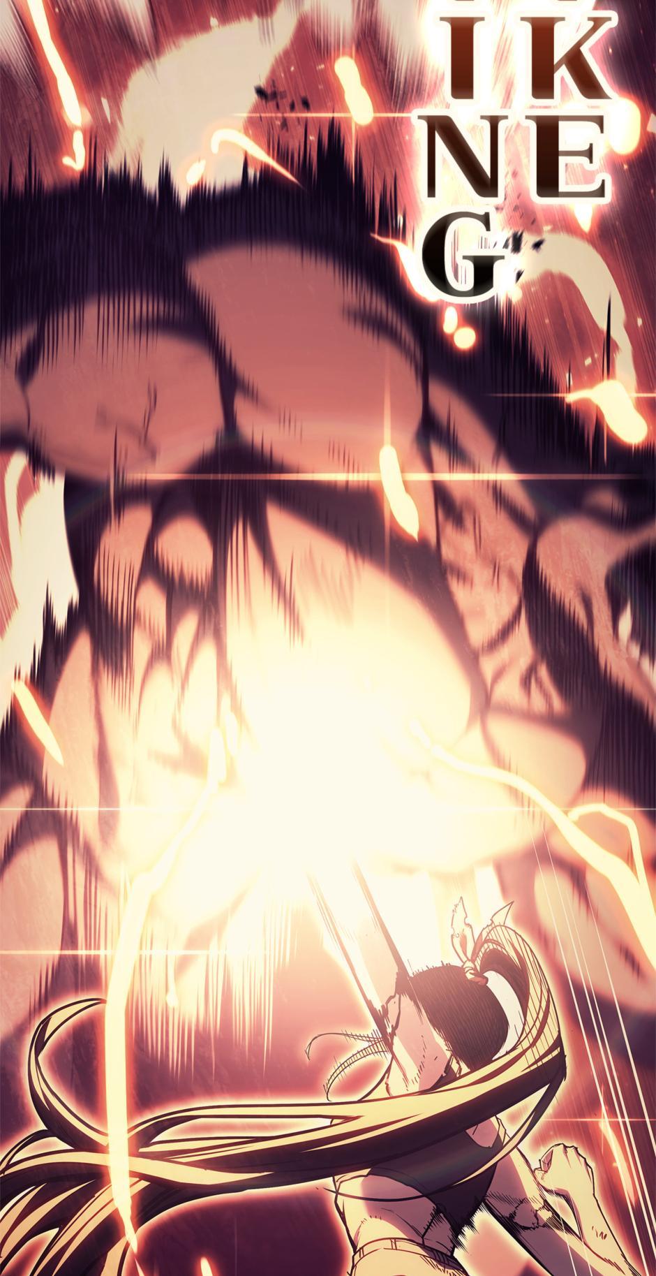 The Return of the Disaster-Class Hero Chapter 78