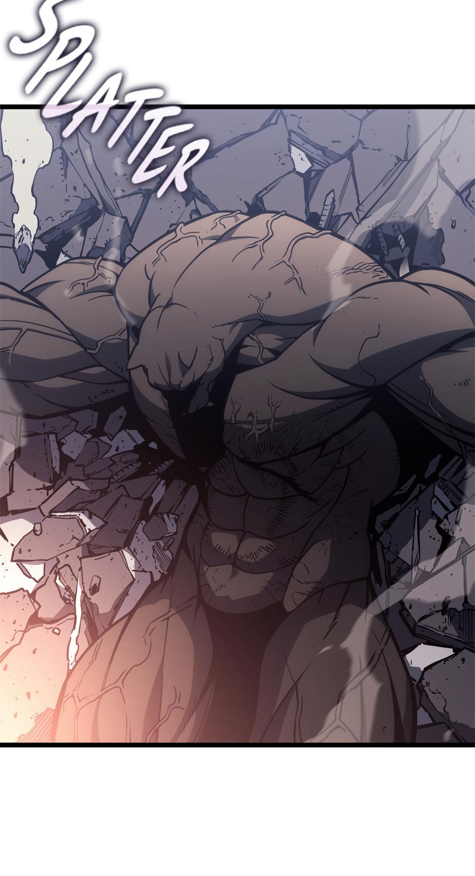 The Return of the Disaster-Class Hero Chapter 78