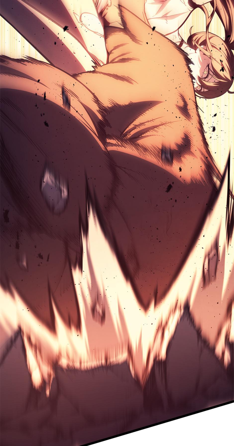 The Return of the Disaster-Class Hero Chapter 78