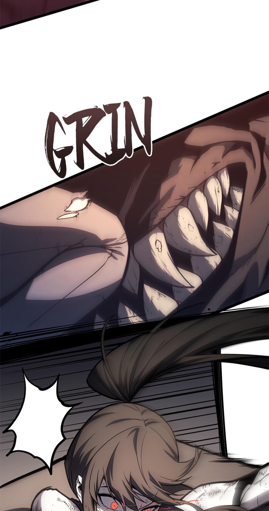 The Return of the Disaster-Class Hero Chapter 78