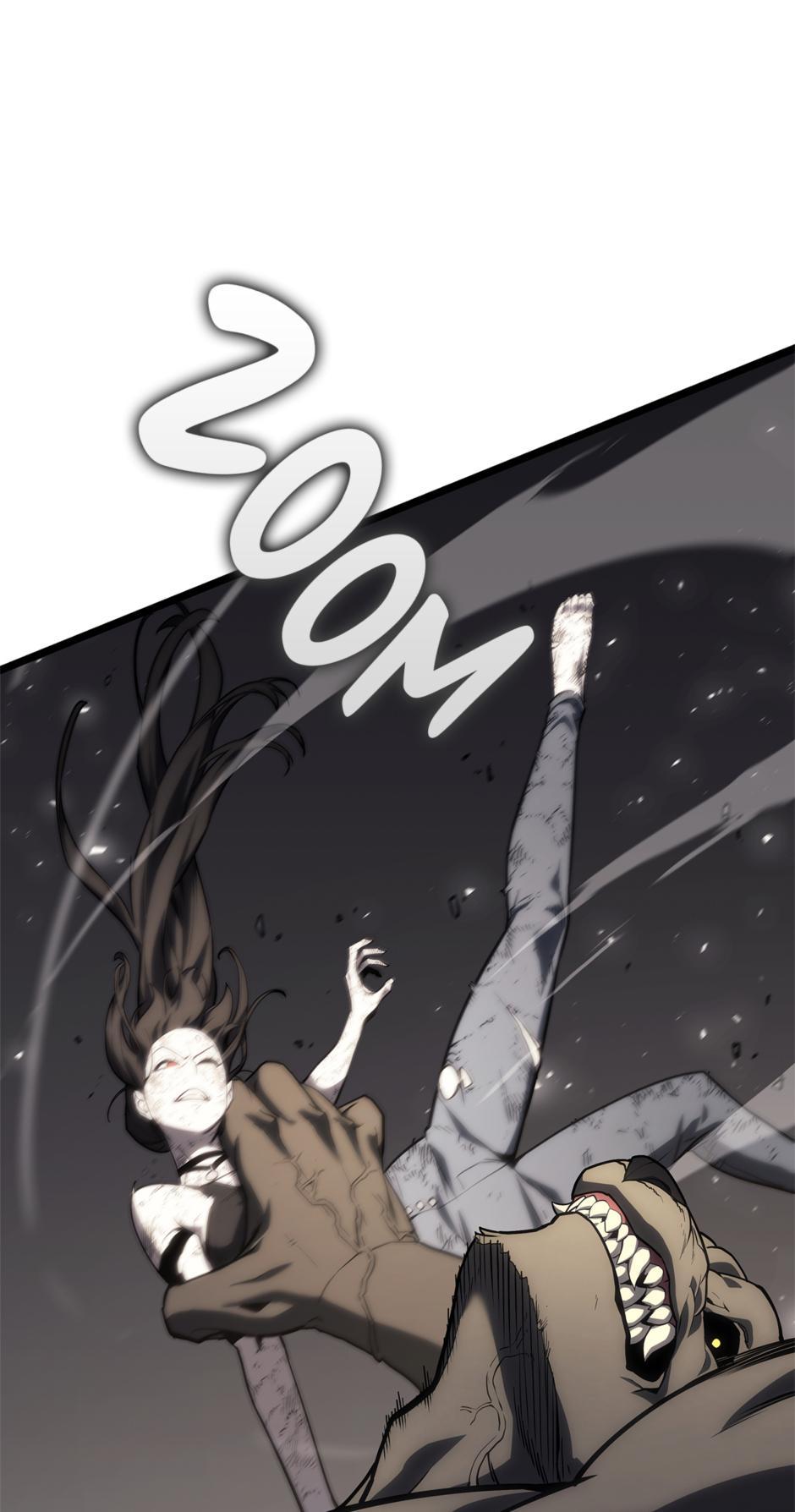 The Return of the Disaster-Class Hero Chapter 78