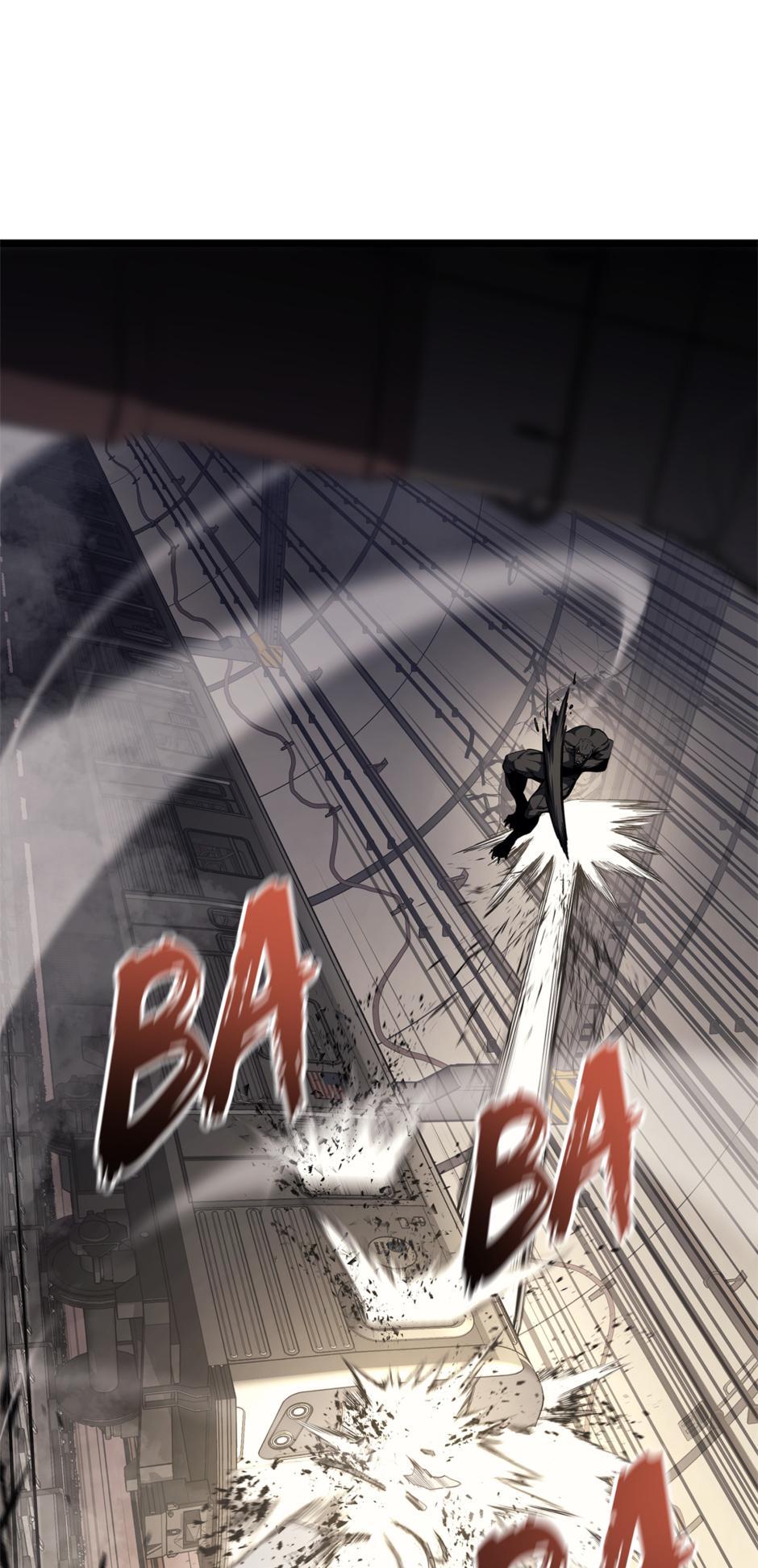 The Return of the Disaster-Class Hero Chapter 78