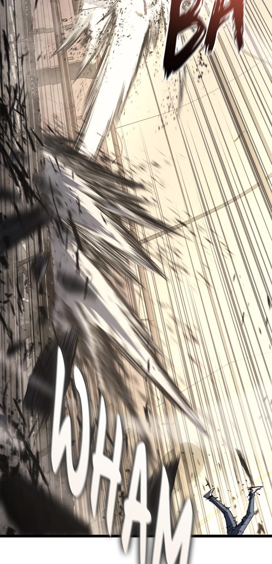 The Return of the Disaster-Class Hero Chapter 78