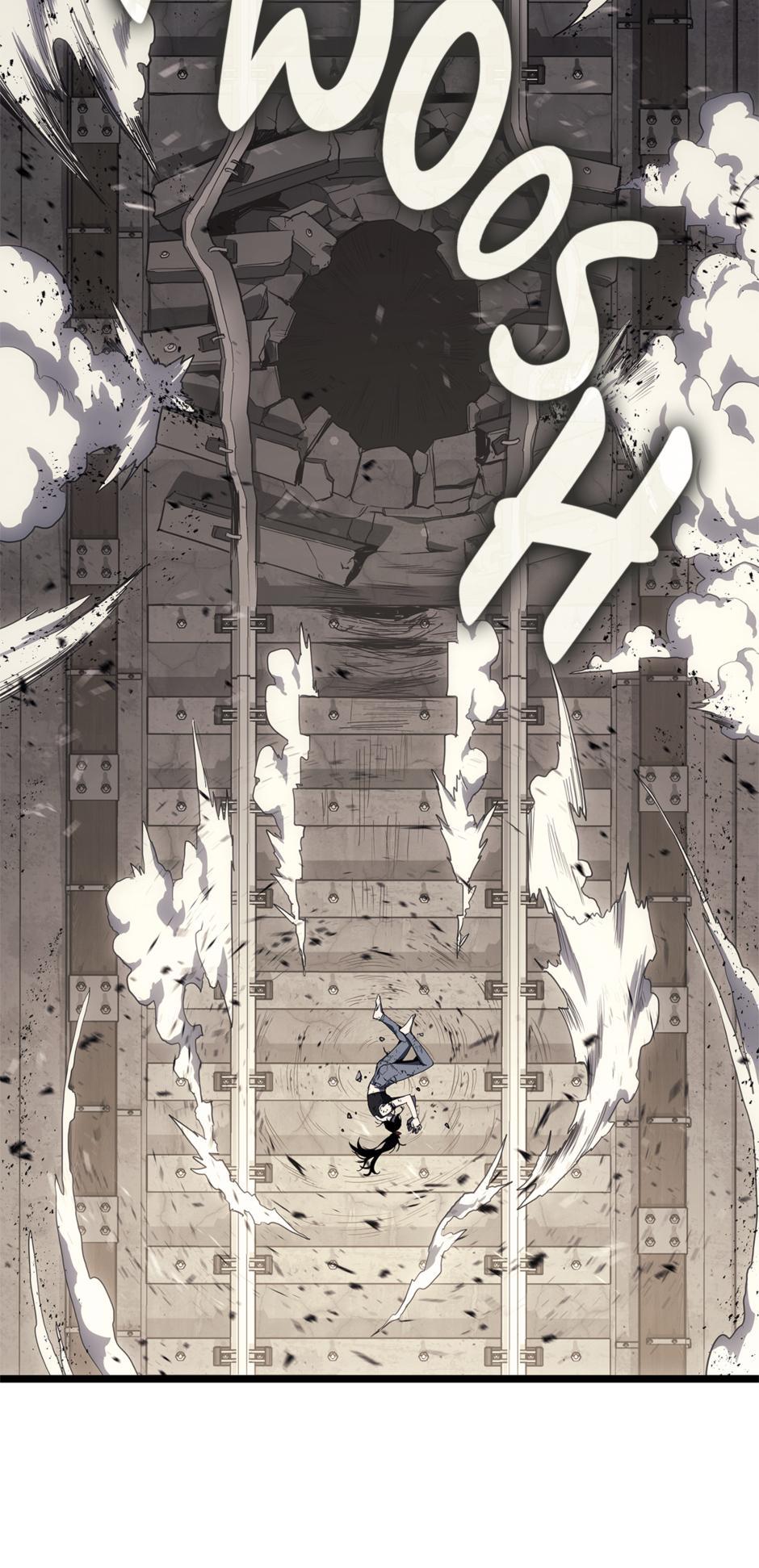 The Return of the Disaster-Class Hero Chapter 78