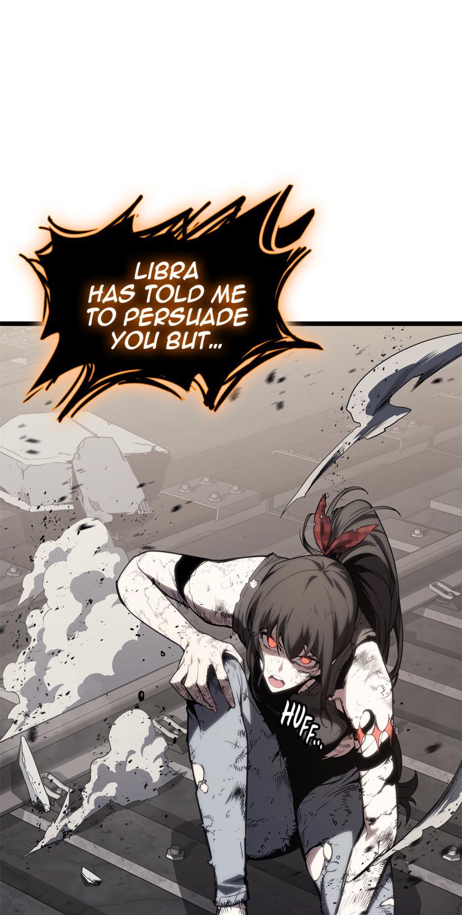 The Return of the Disaster-Class Hero Chapter 78