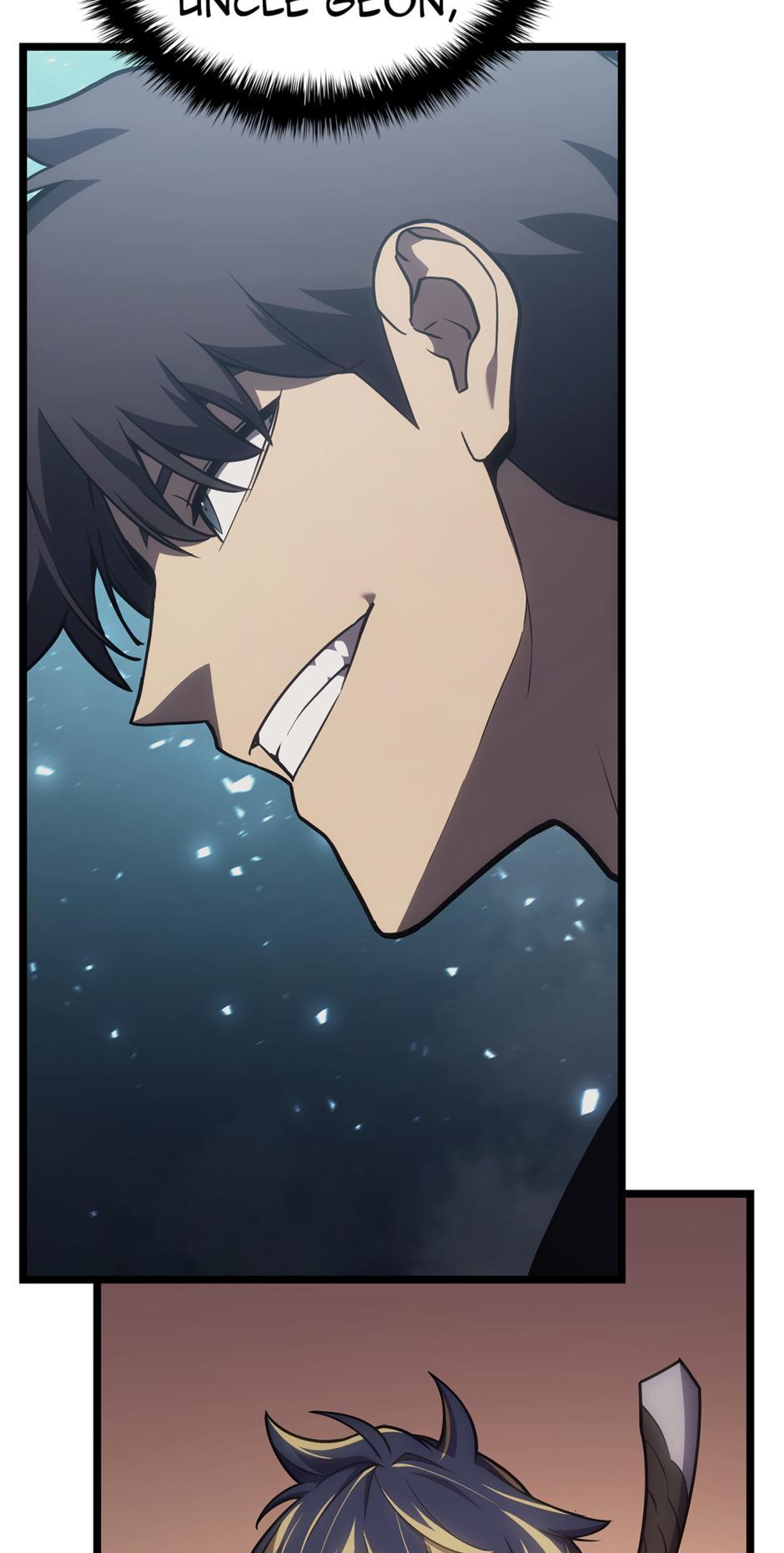 The Return of the Disaster-Class Hero Chapter 78