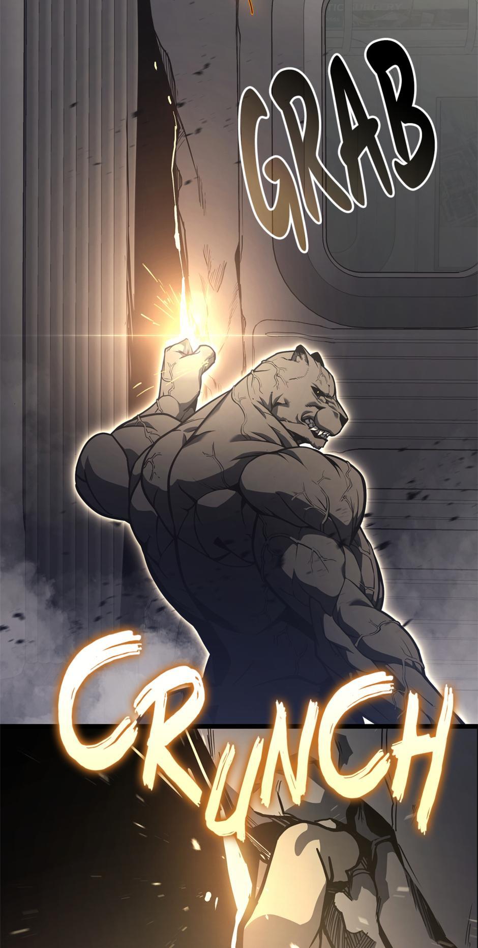 The Return of the Disaster-Class Hero Chapter 78