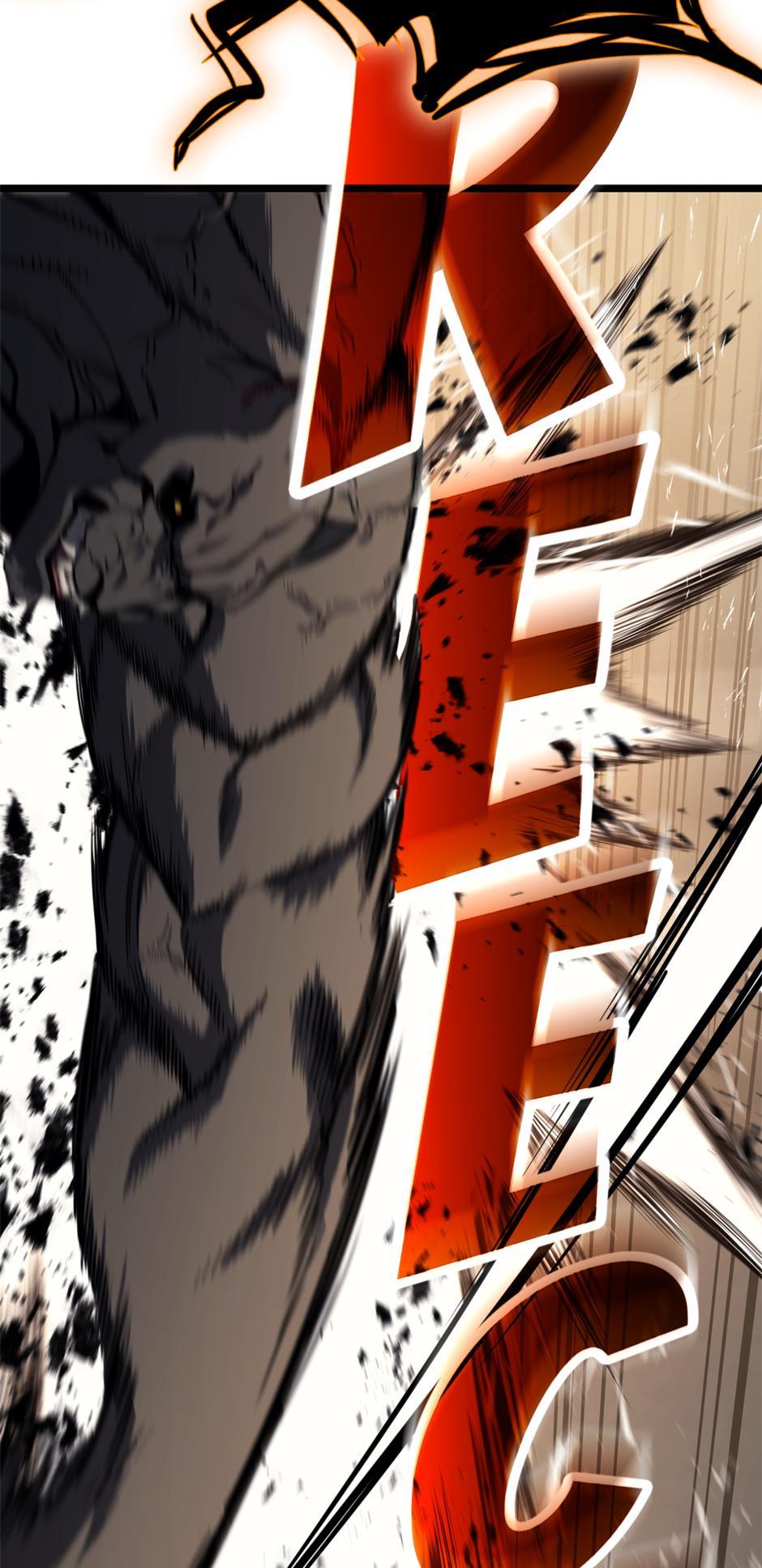 The Return of the Disaster-Class Hero Chapter 78