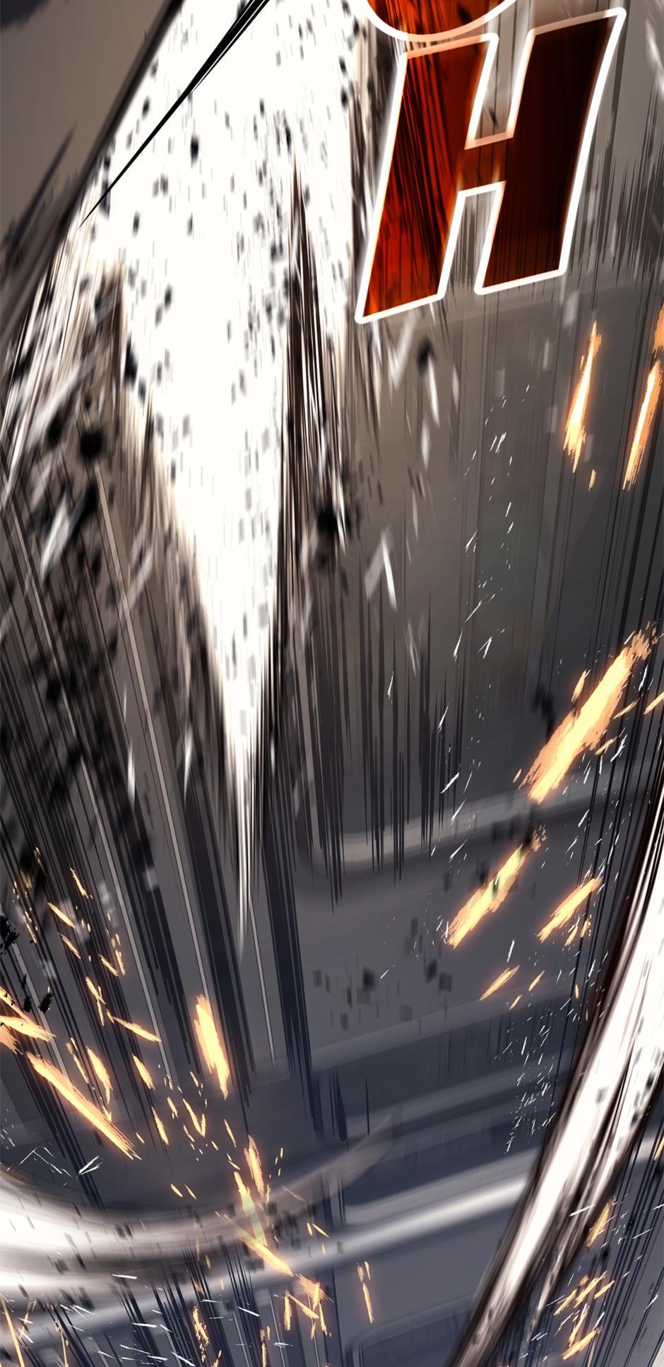 The Return of the Disaster-Class Hero Chapter 78