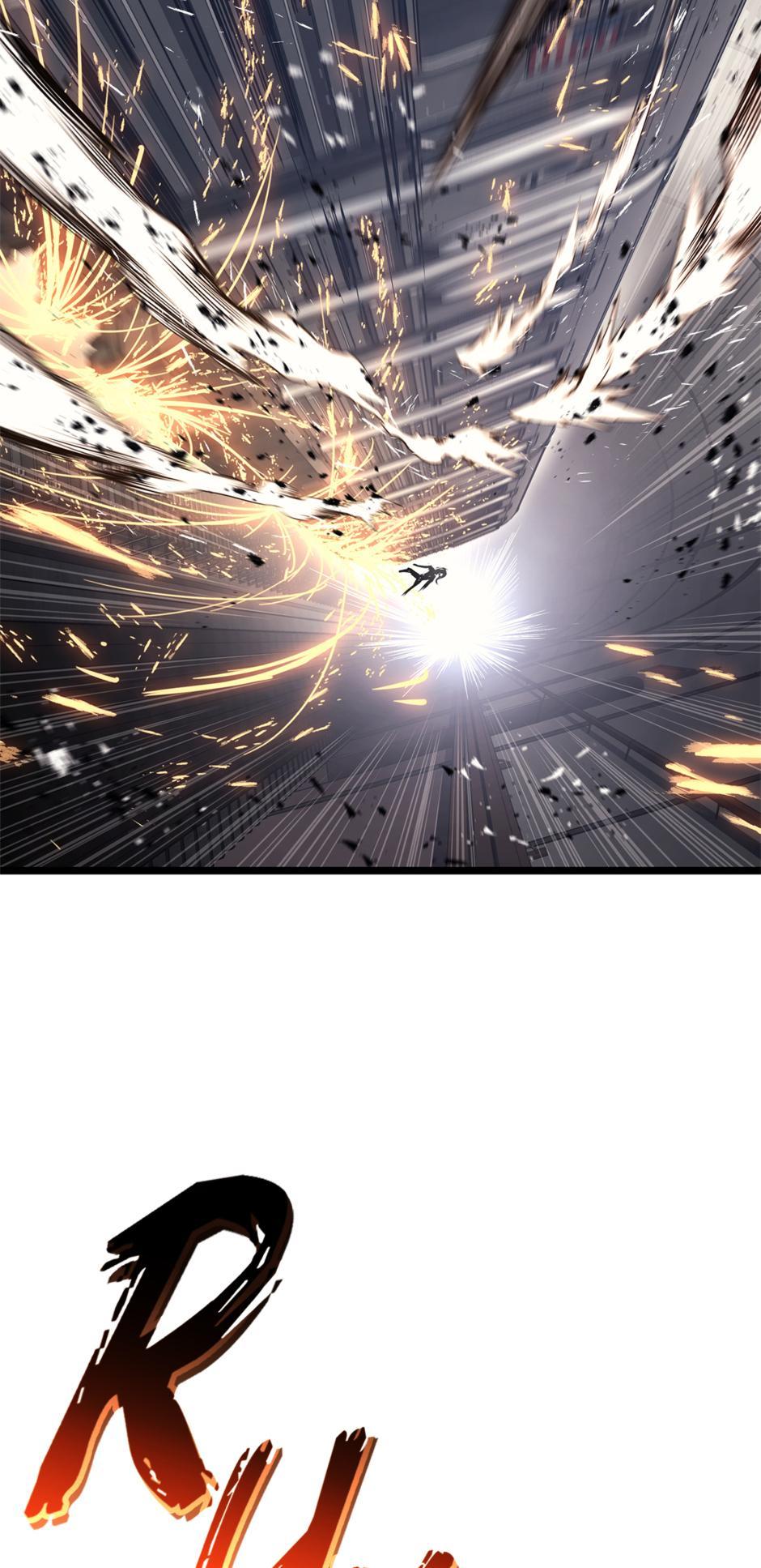 The Return of the Disaster-Class Hero Chapter 78