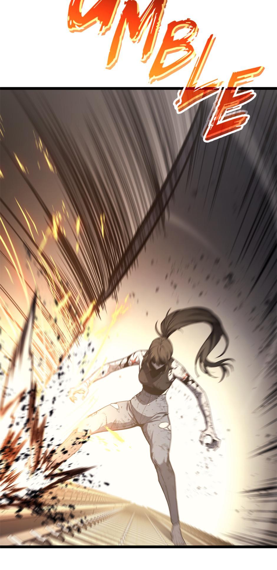 The Return of the Disaster-Class Hero Chapter 78