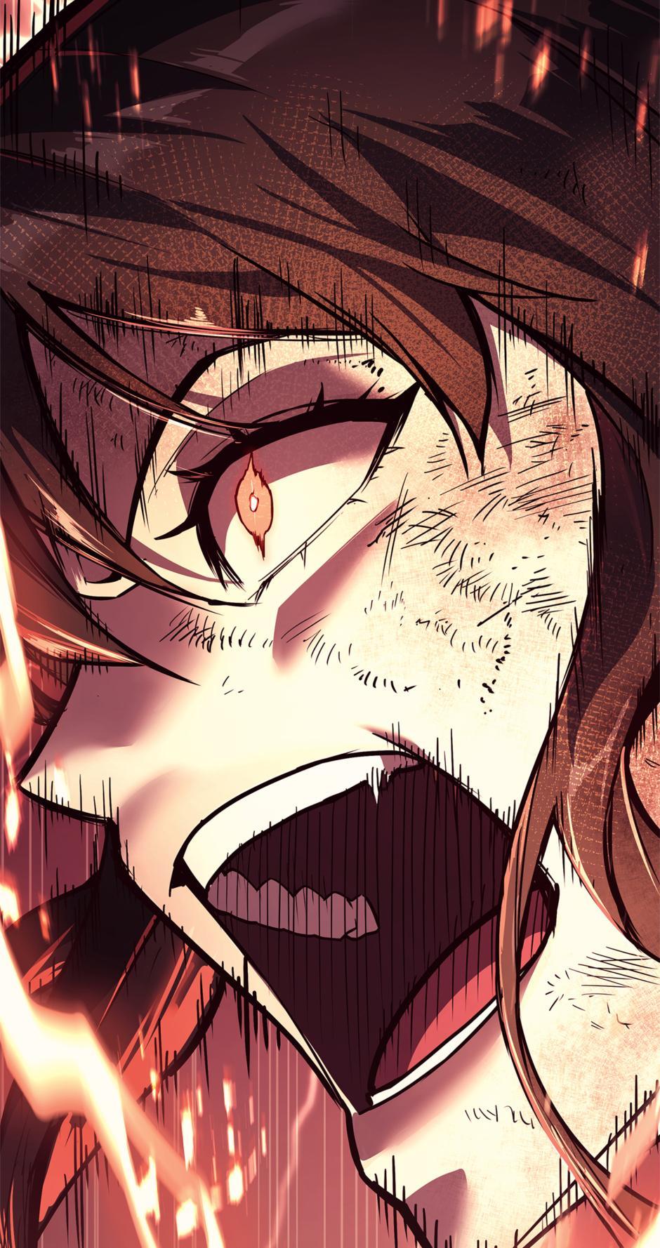 The Return of the Disaster-Class Hero Chapter 78