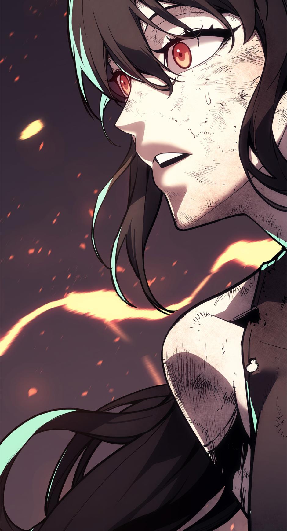 The Return of the Disaster-Class Hero Chapter 78