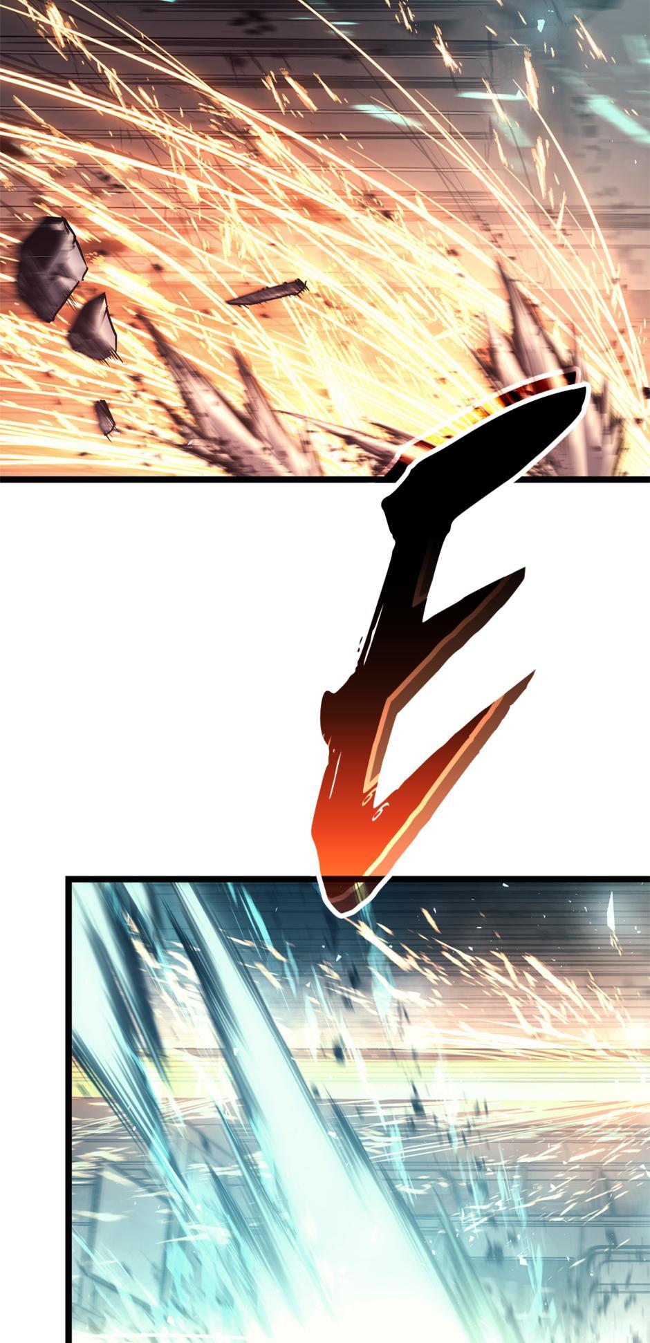 The Return of the Disaster-Class Hero Chapter 78