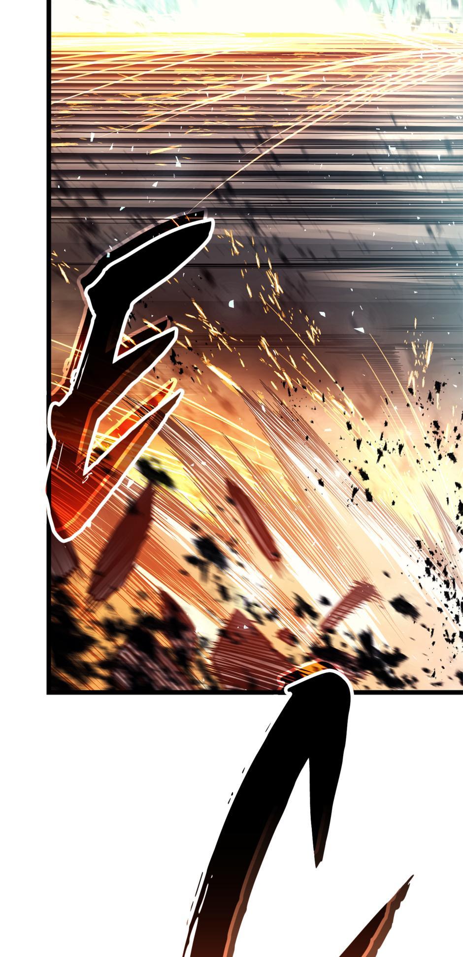 The Return of the Disaster-Class Hero Chapter 78