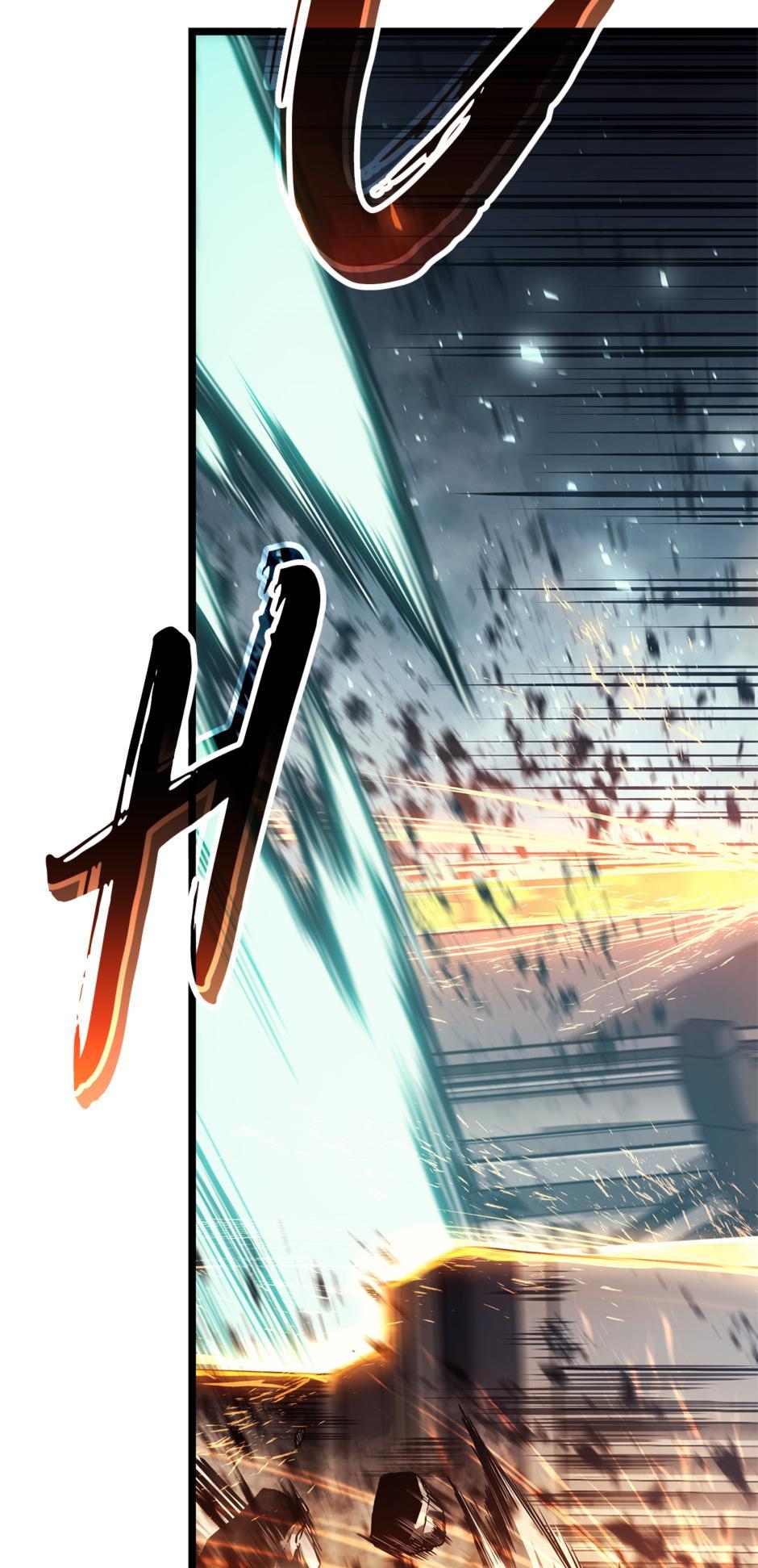 The Return of the Disaster-Class Hero Chapter 78