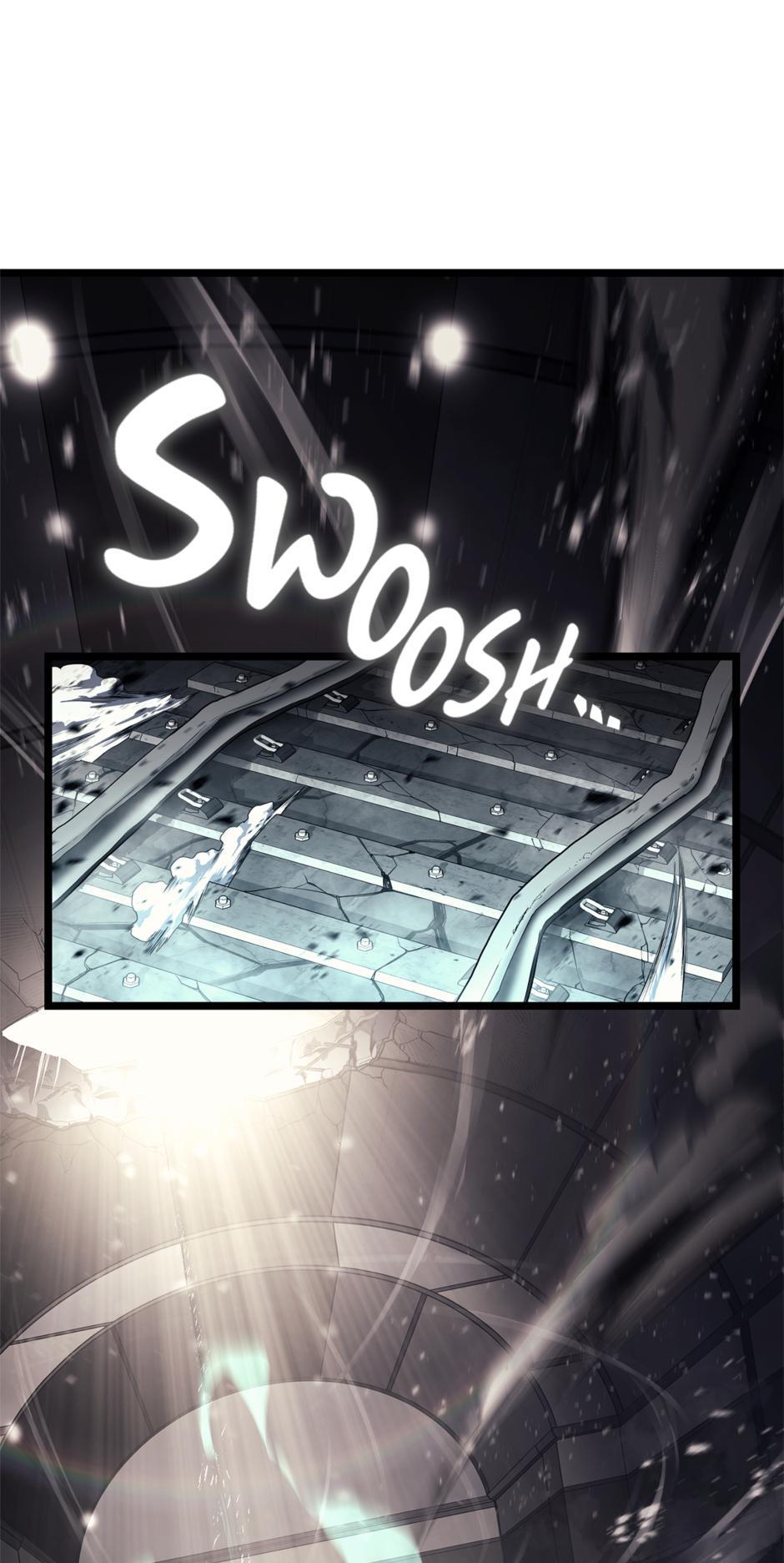 The Return of the Disaster-Class Hero Chapter 78