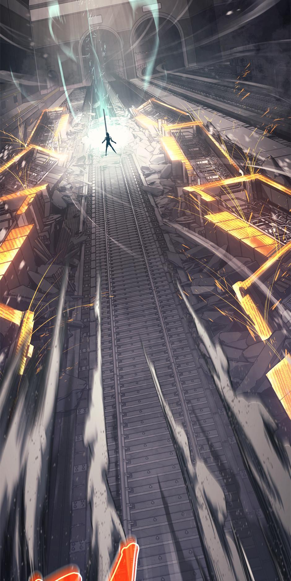 The Return of the Disaster-Class Hero Chapter 78