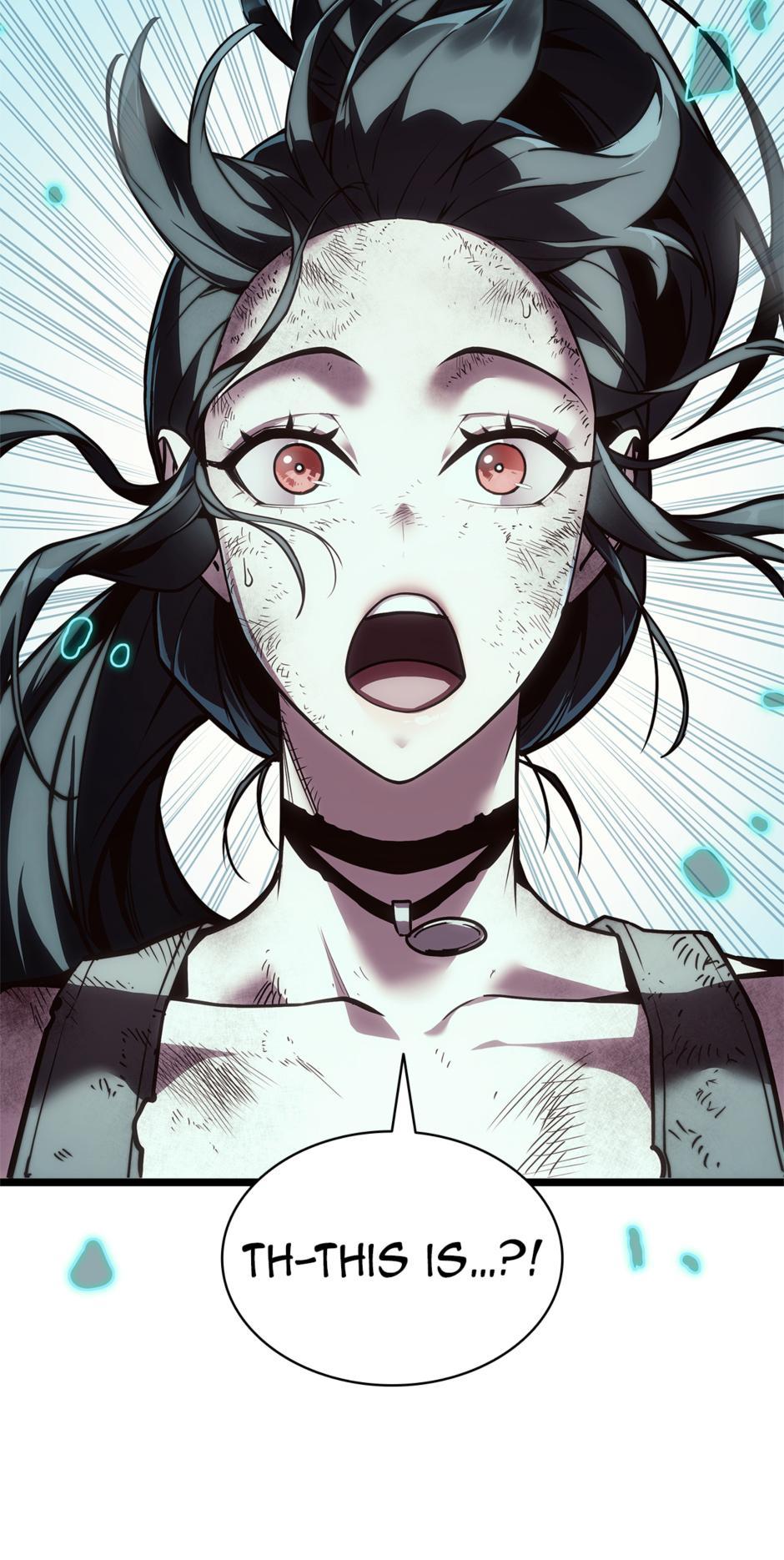 The Return of the Disaster-Class Hero Chapter 78