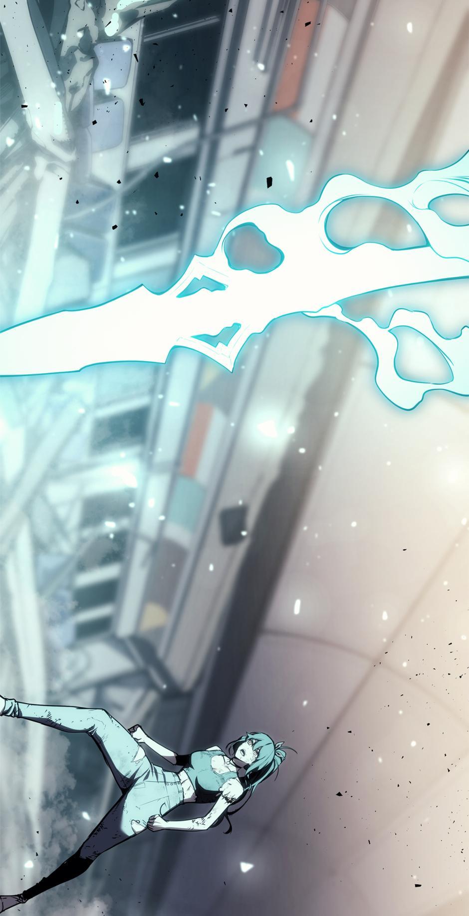 The Return of the Disaster-Class Hero Chapter 78