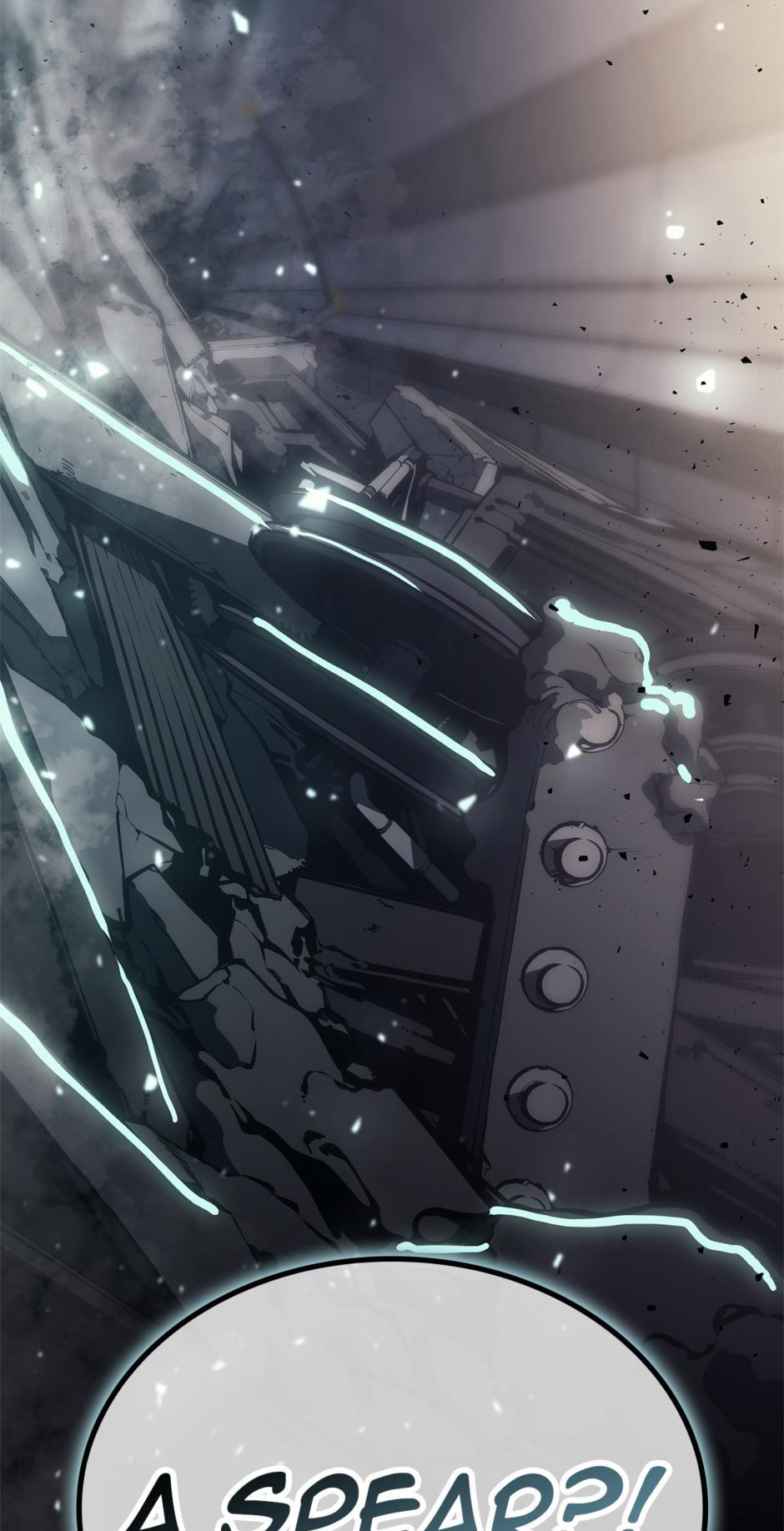 The Return of the Disaster-Class Hero Chapter 78